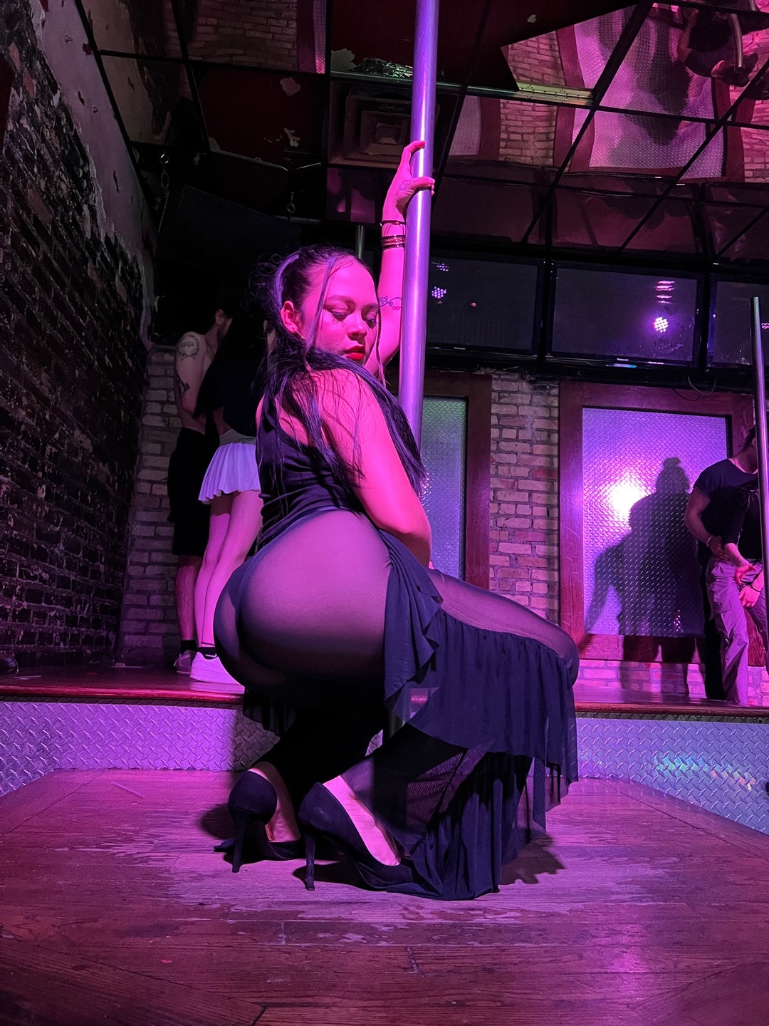 Pollita 🐣 OnlyFans