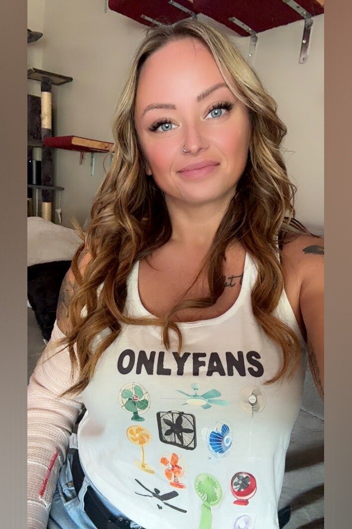 Vanessa Michaels OnlyFans