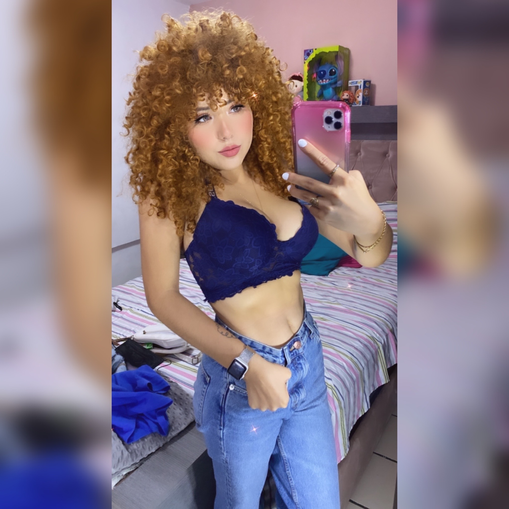 Vane Montoya OnlyFans