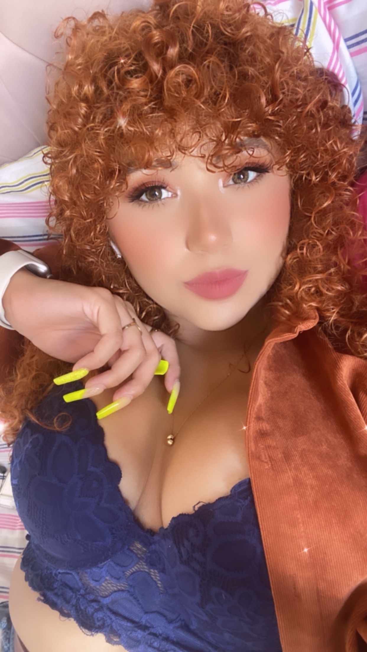 Vane Montoya OnlyFans header