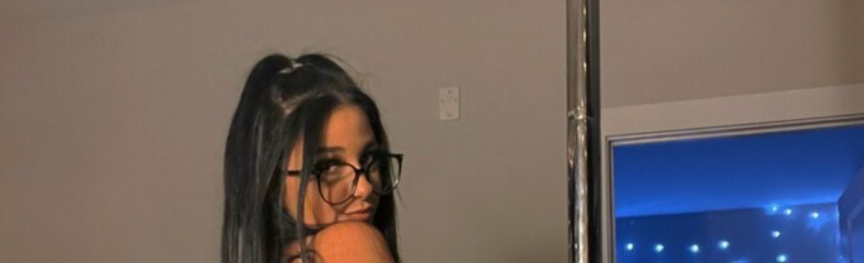 Vanessa Marie OnlyFans header