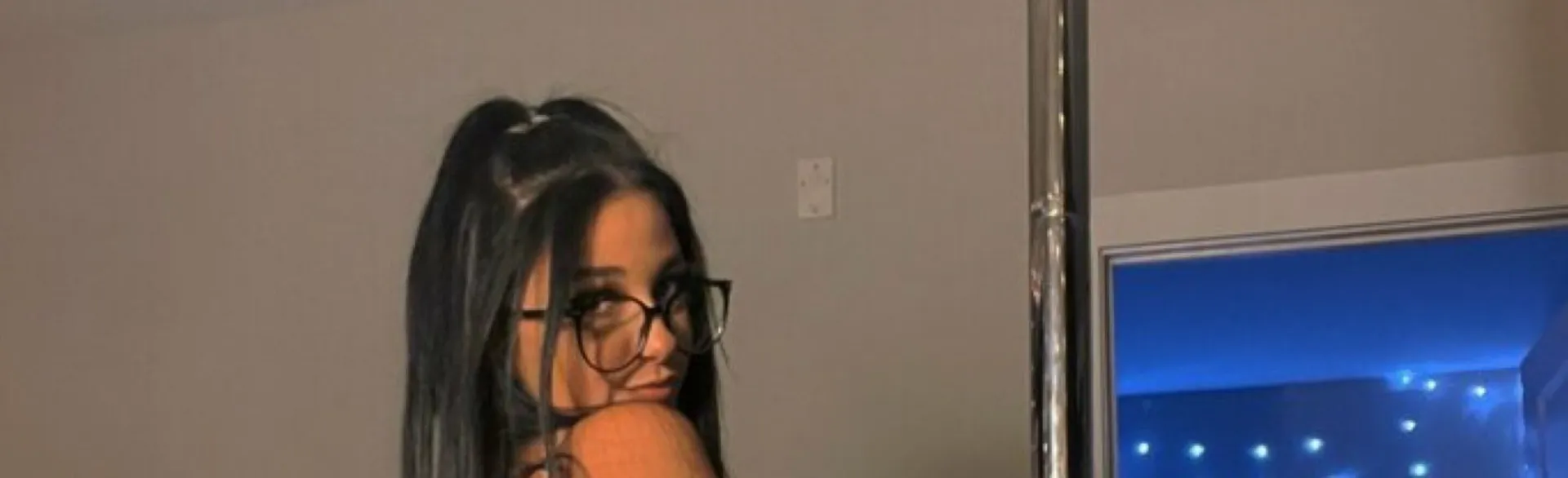 Vanessa Marie OnlyFans header