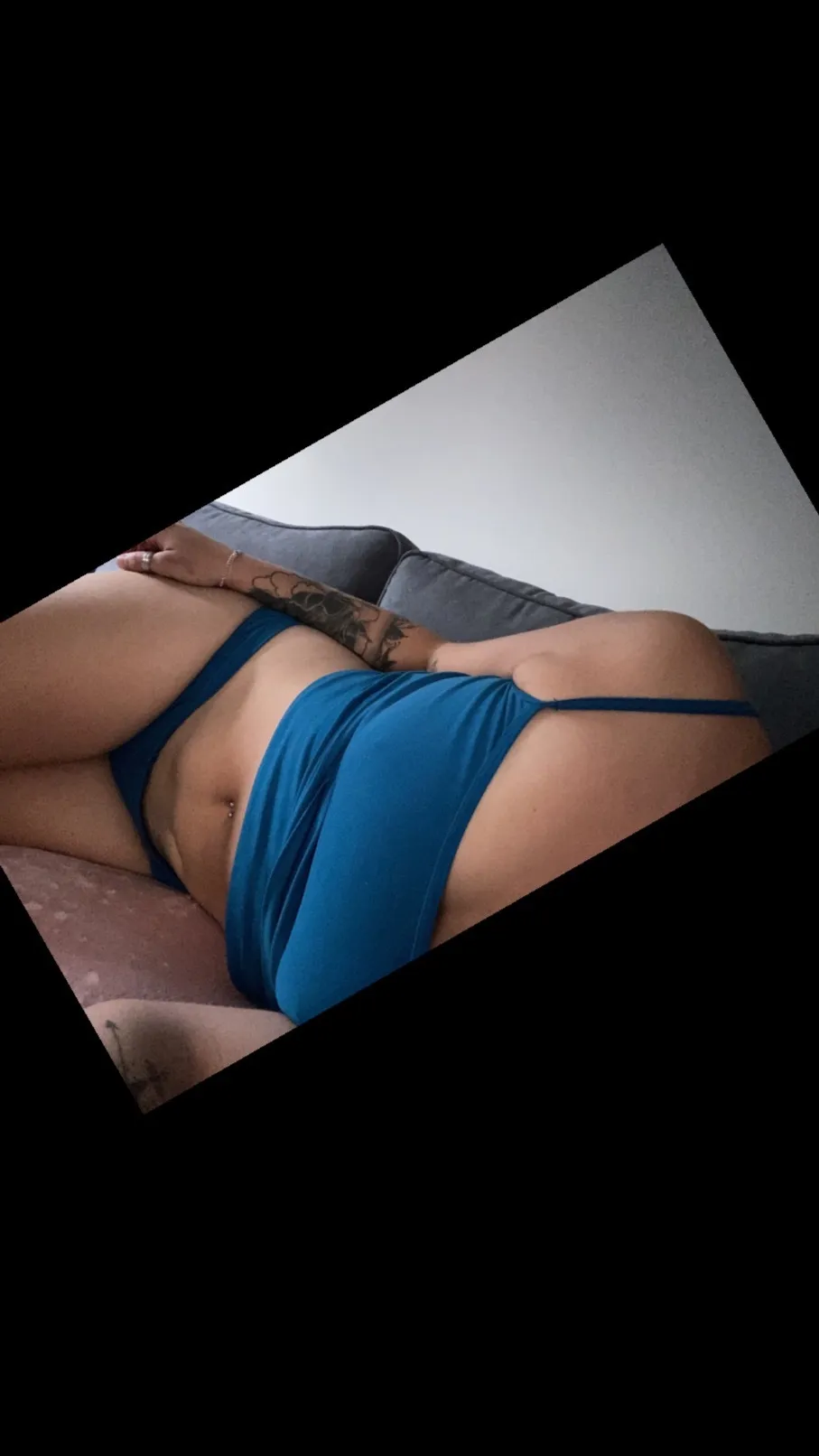 Vanessa OnlyFans header