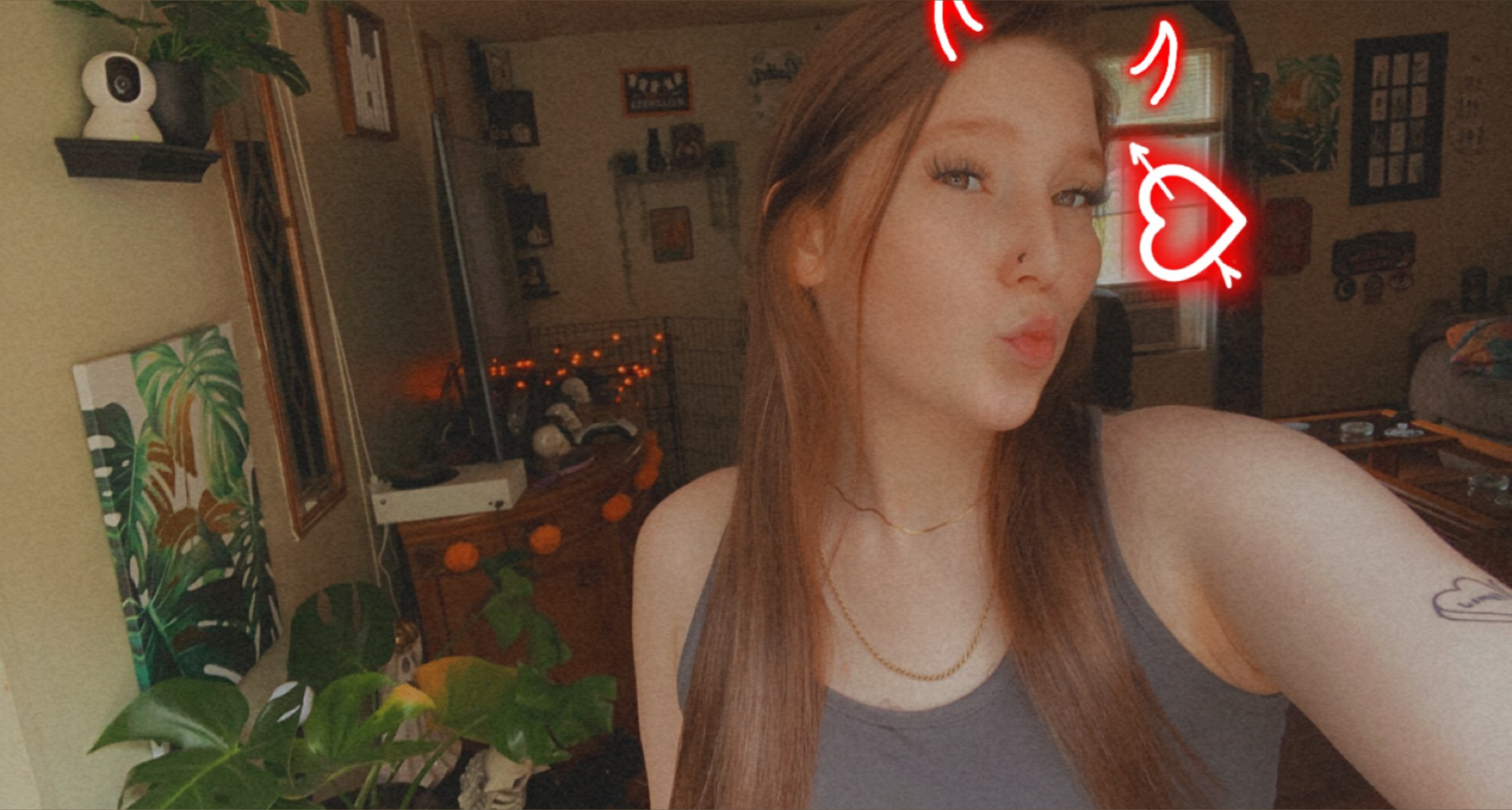 Vanessa🖤 OnlyFans