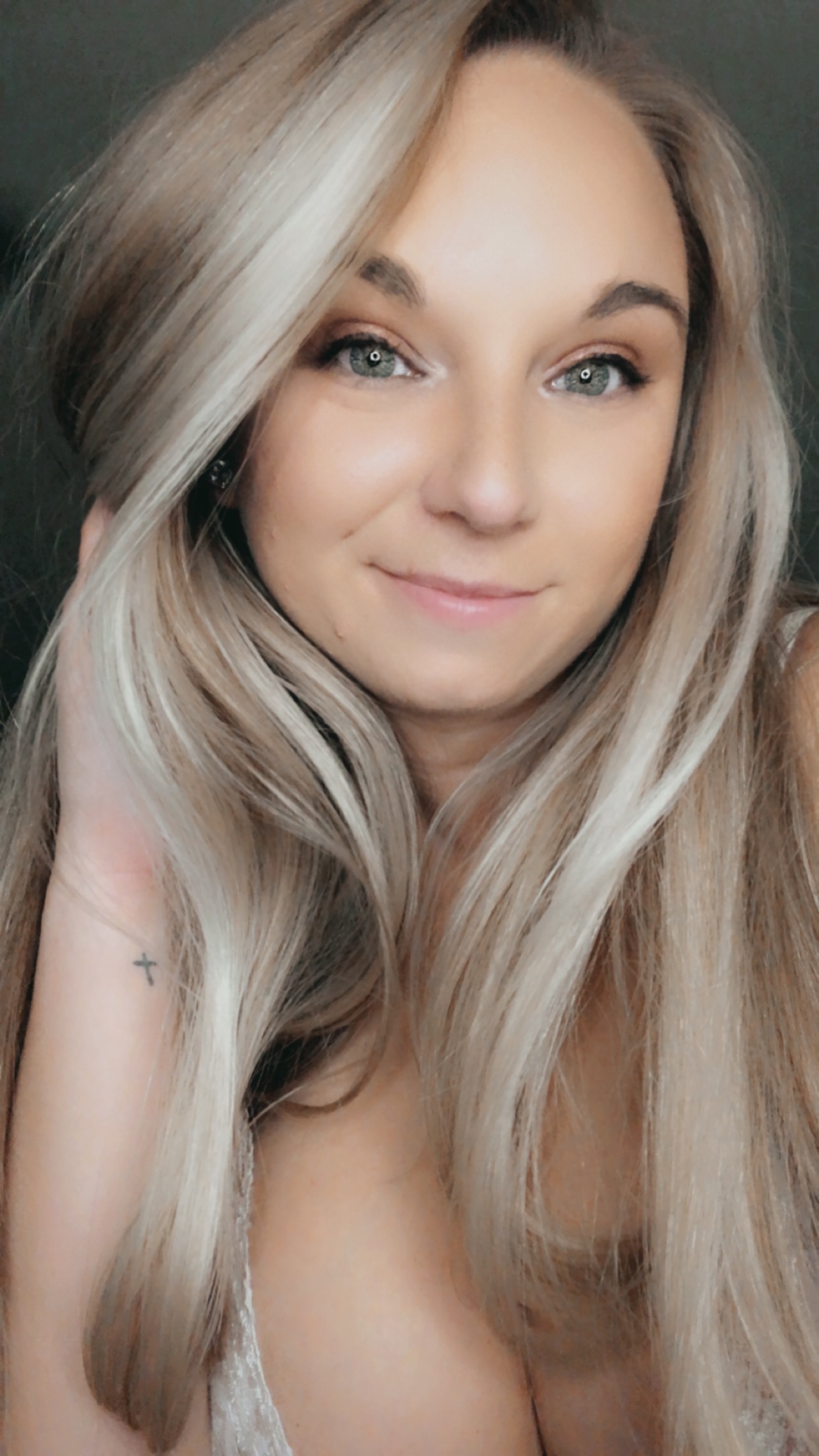 Vanessa Pierce OnlyFans