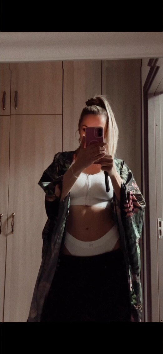 HotBlondiexX OnlyFans