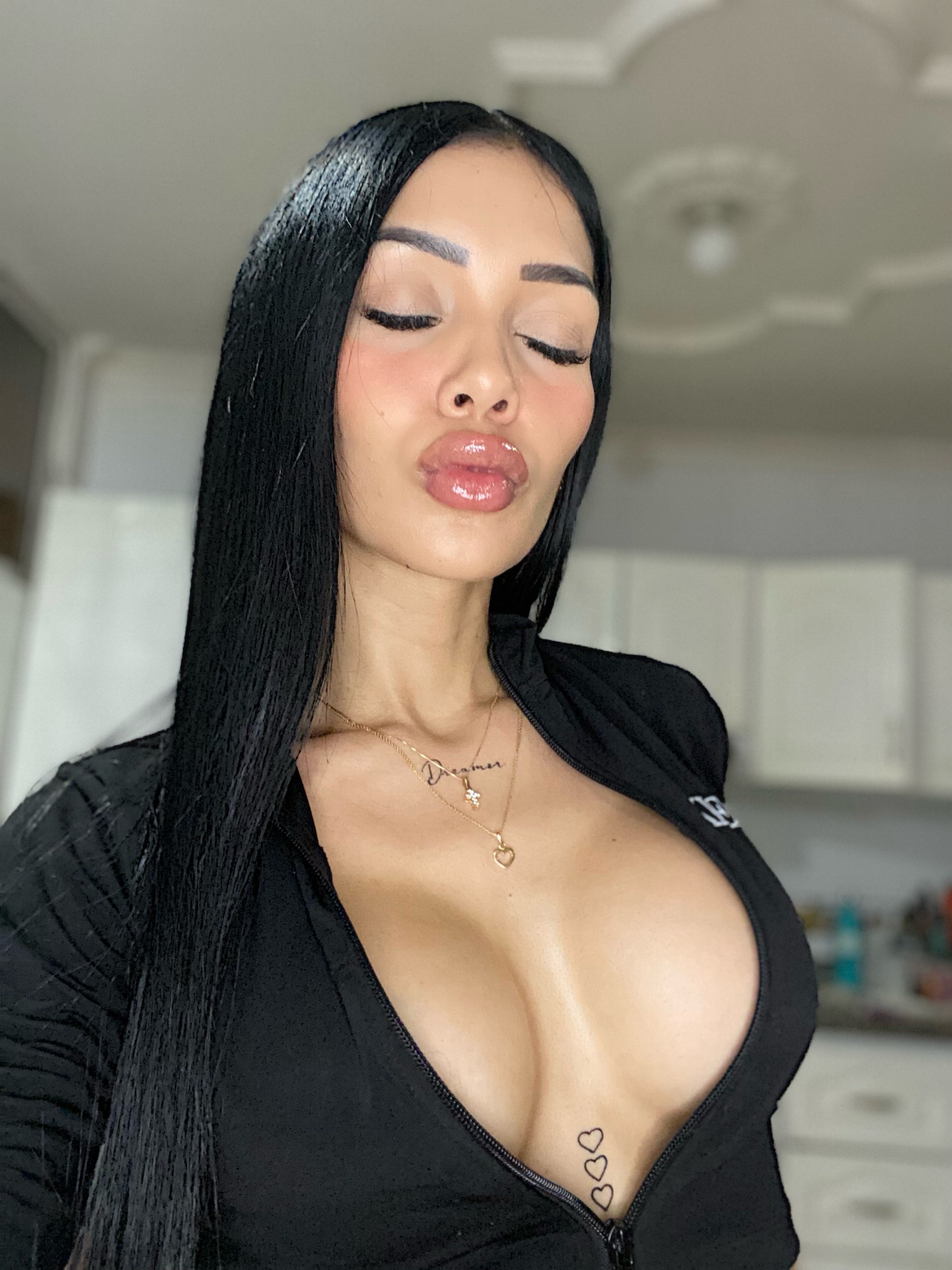 Vanessa Ramirez 🐼💗 OnlyFans