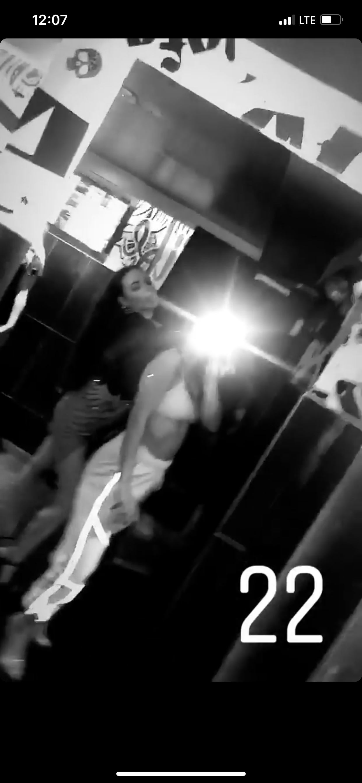 Vanessa Ray OnlyFans header