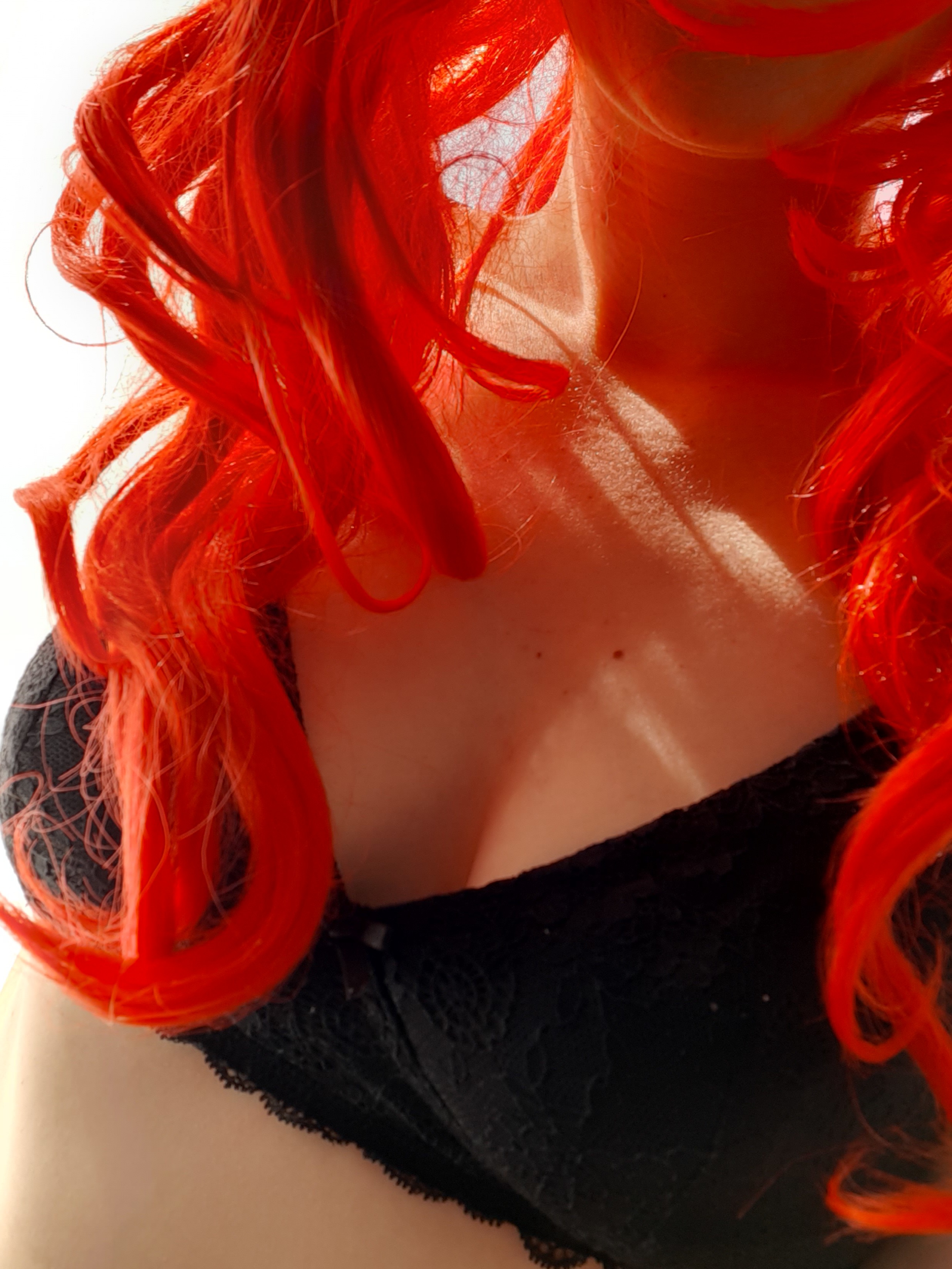 Vanessa Red OnlyFans