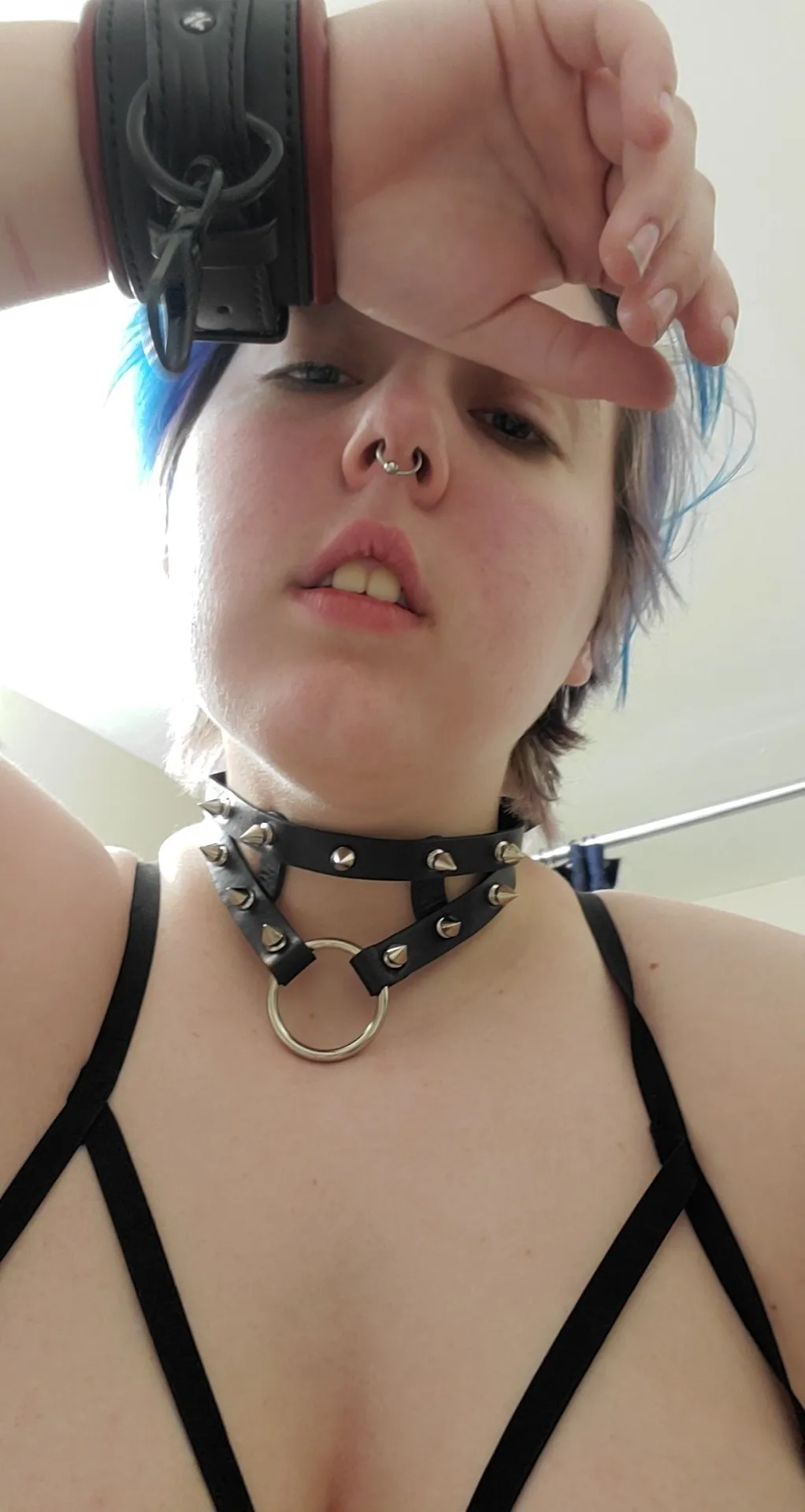 Vanessa Richadson OnlyFans header