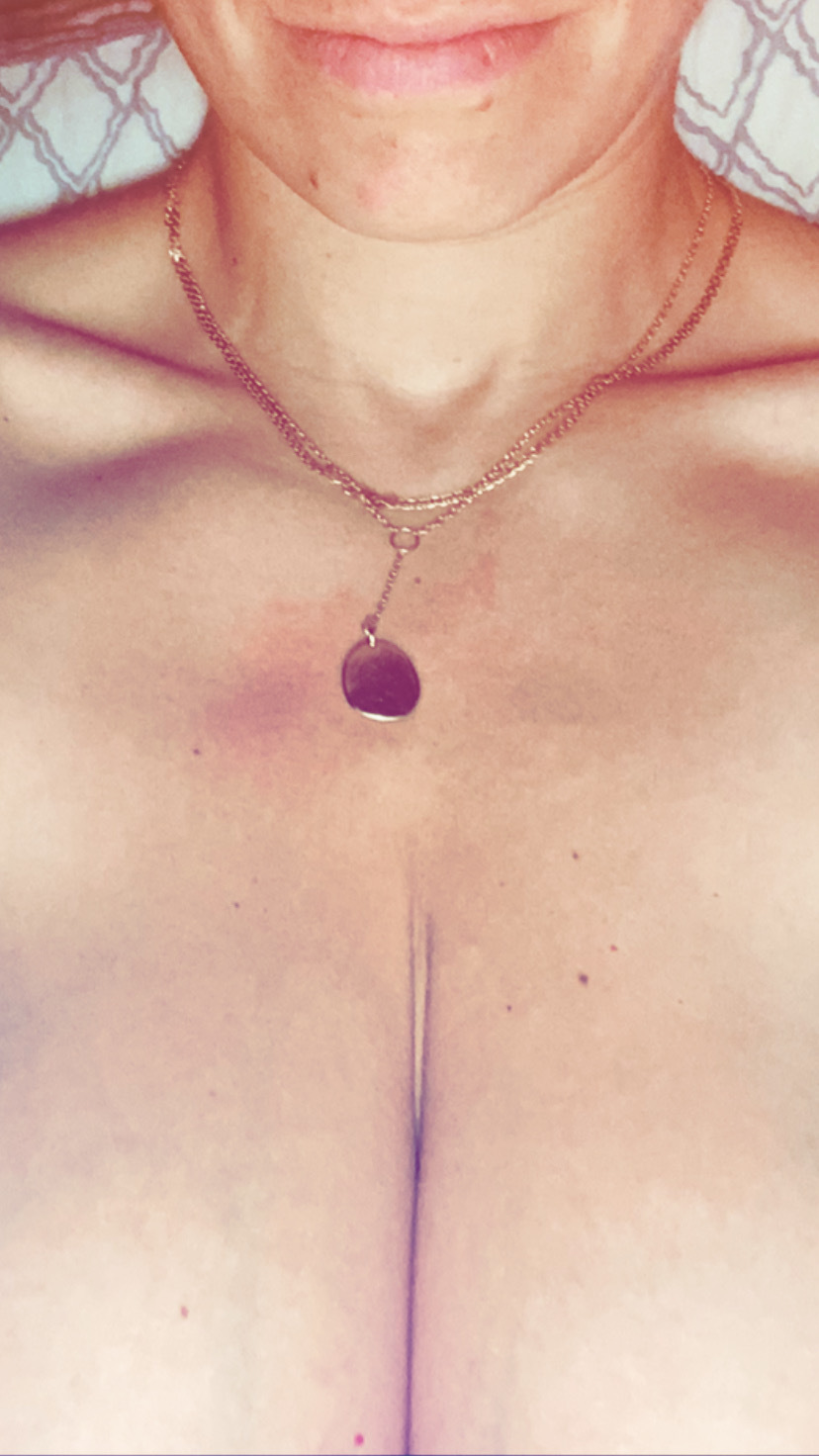 Vanessa Richmond OnlyFans