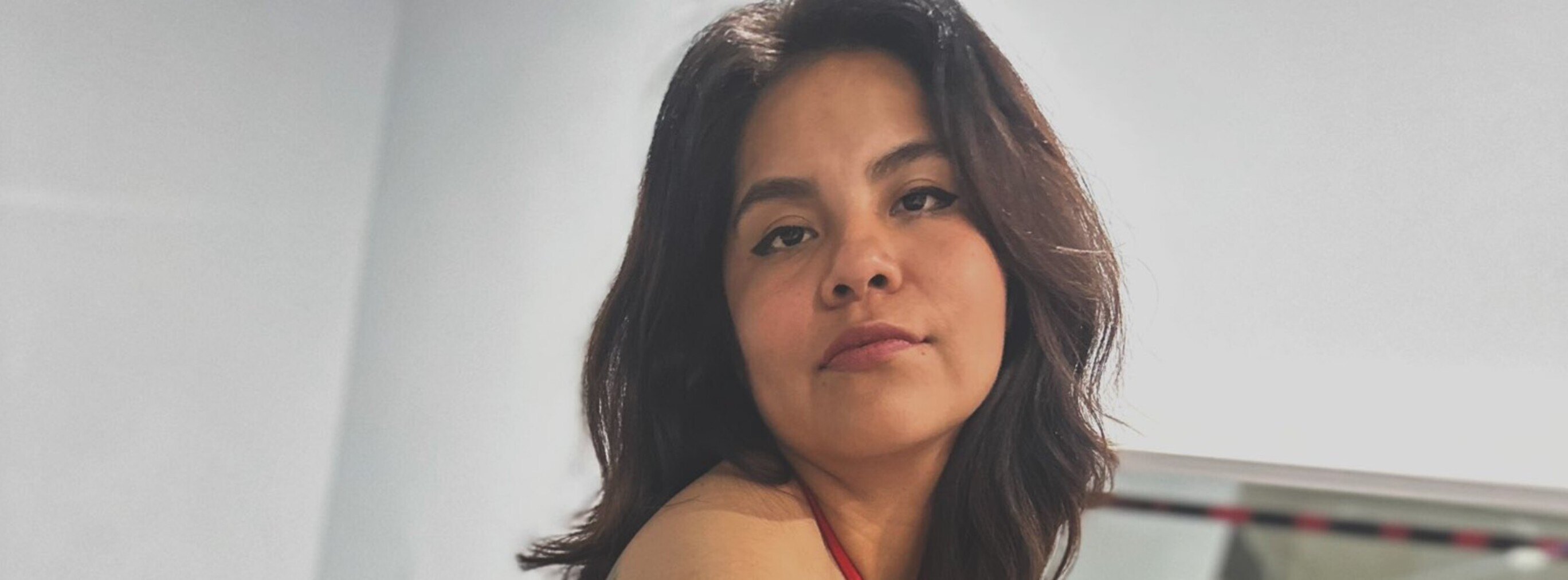 Vannesa Rio OnlyFans header