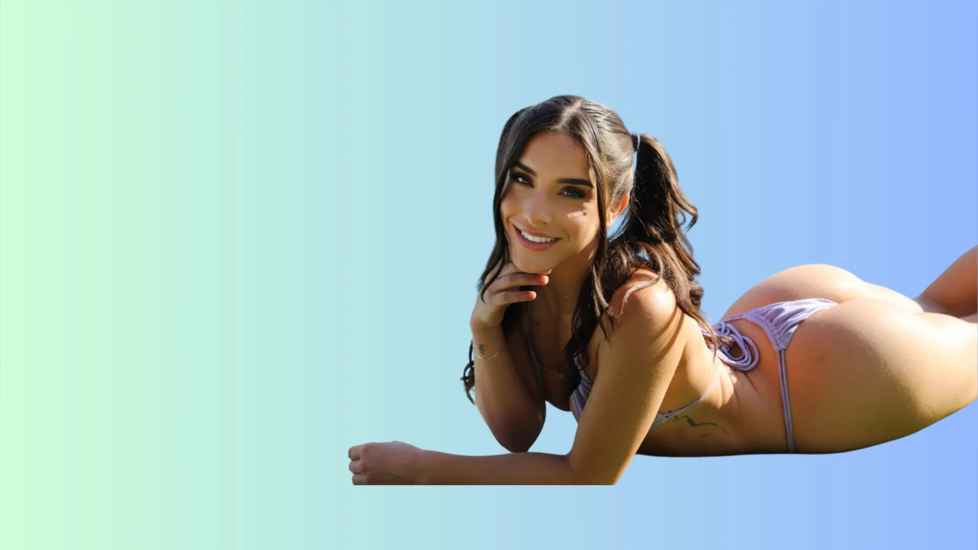 Vanessa OnlyFans header