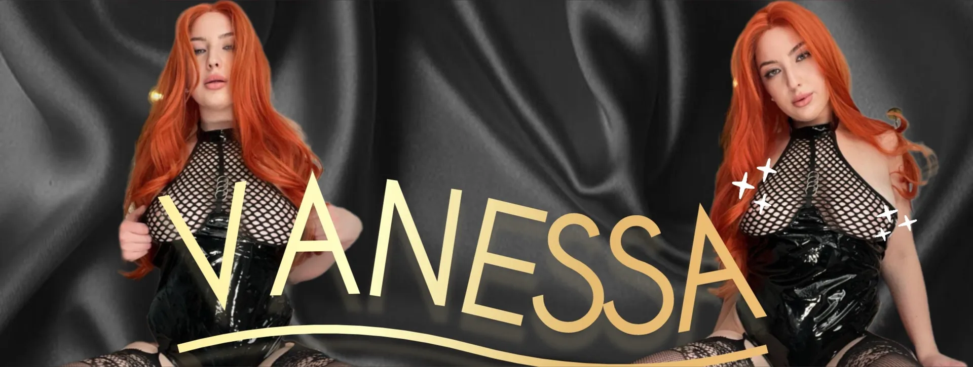 Vanessa🧸 OnlyFans header