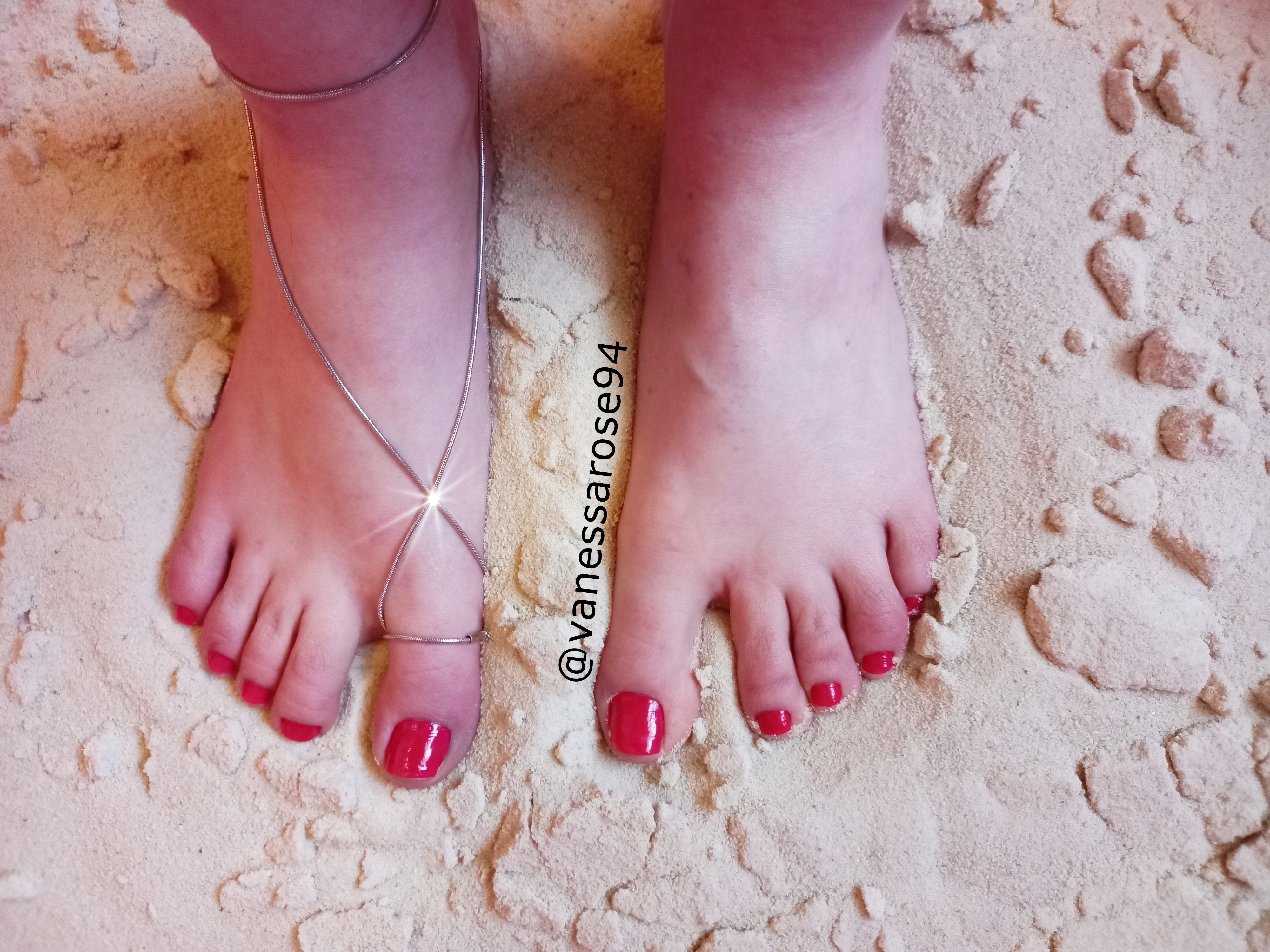 Vanessa Rose OnlyFans