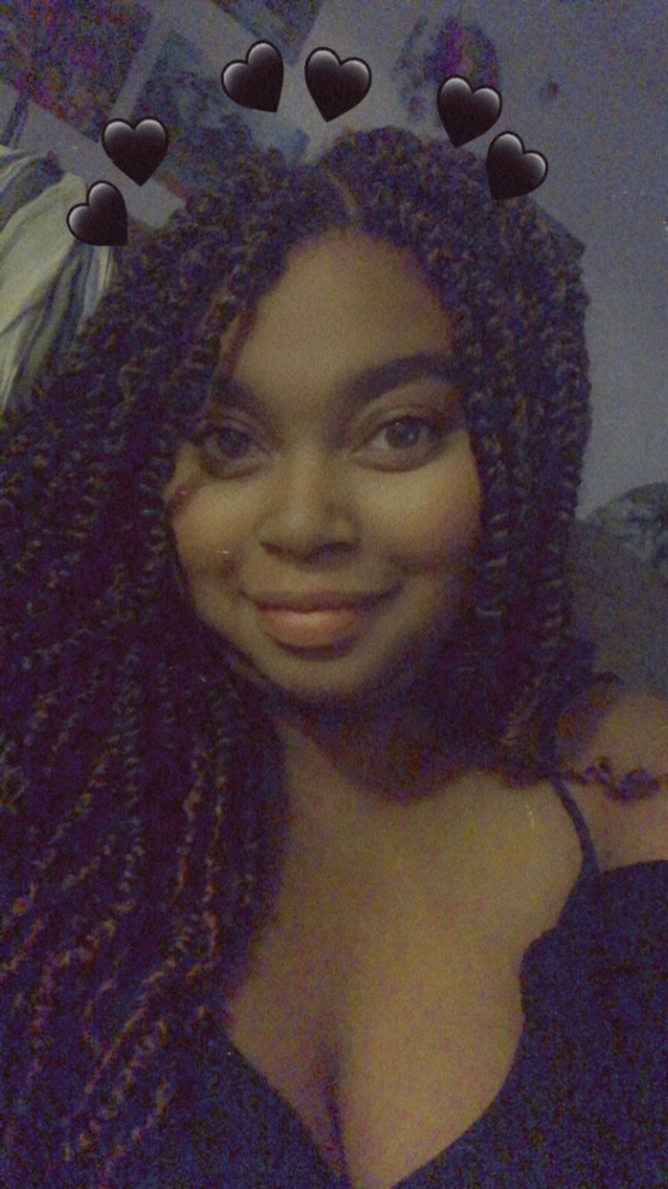 Vanessa Rue OnlyFans