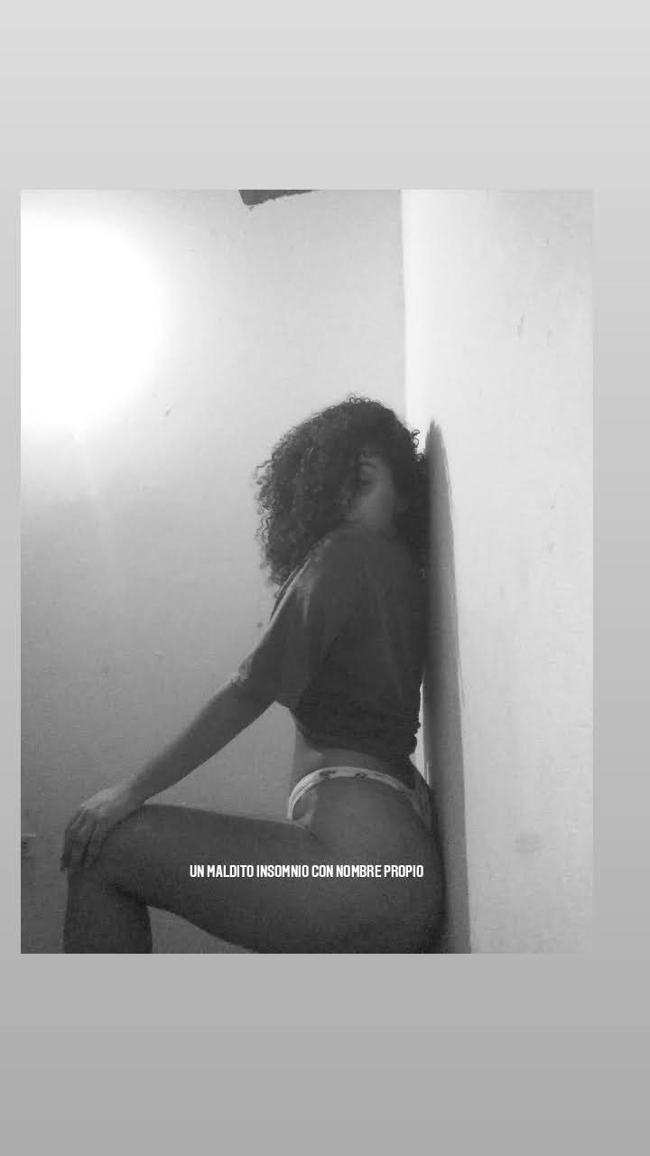 Vanessa Saldarriaga OnlyFans