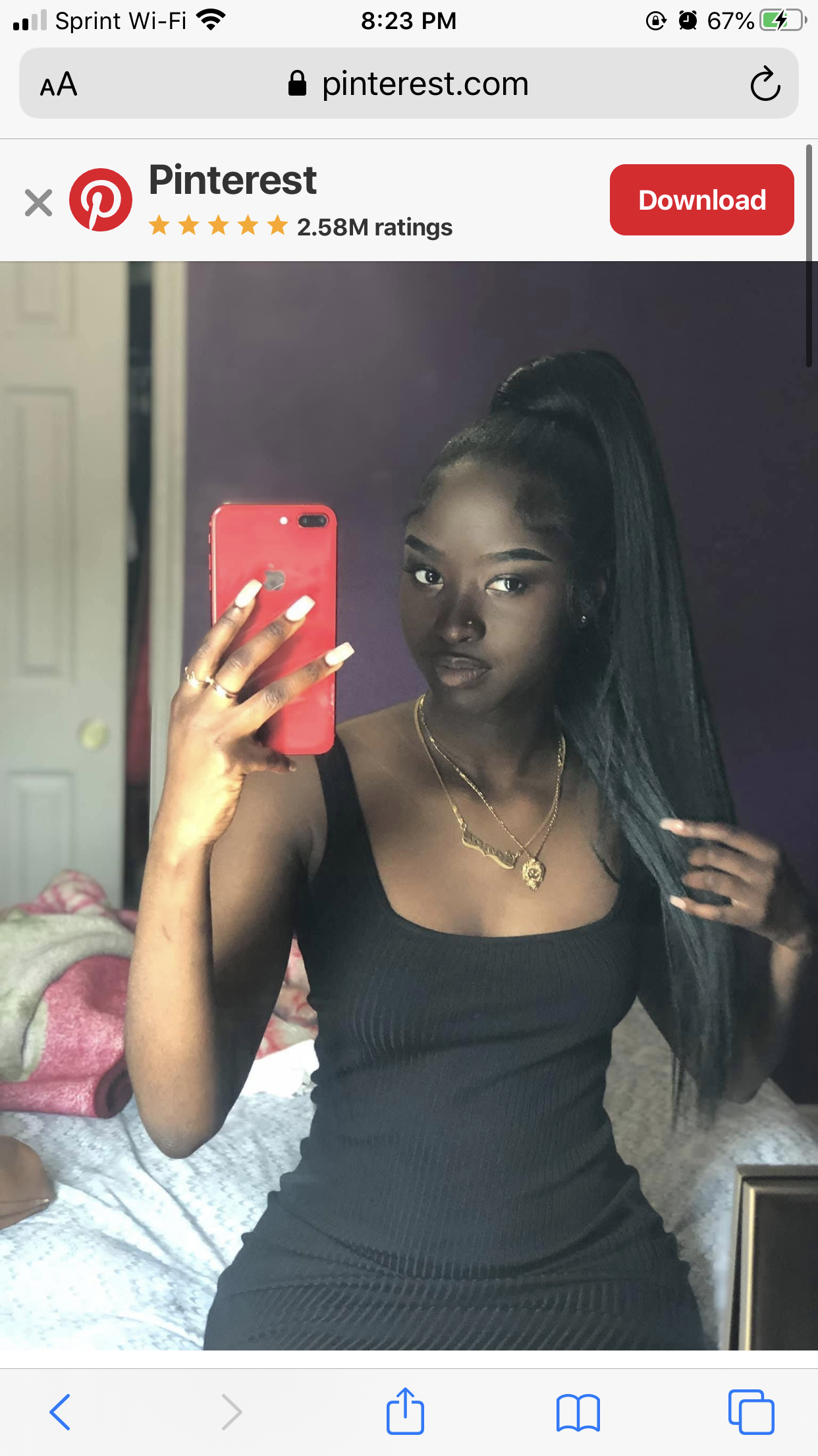 FineAssNessa OnlyFans