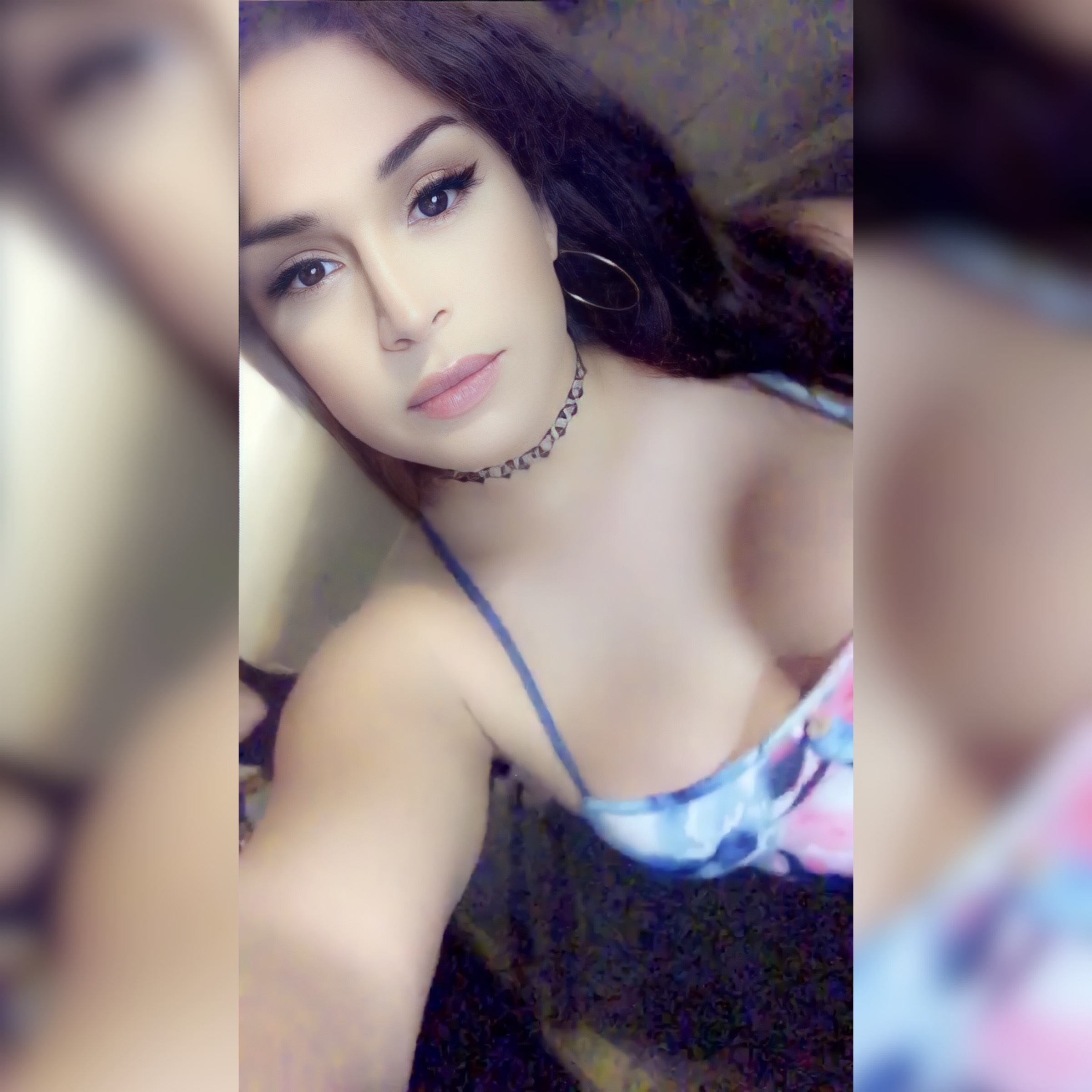 tsVanessaSky OnlyFans