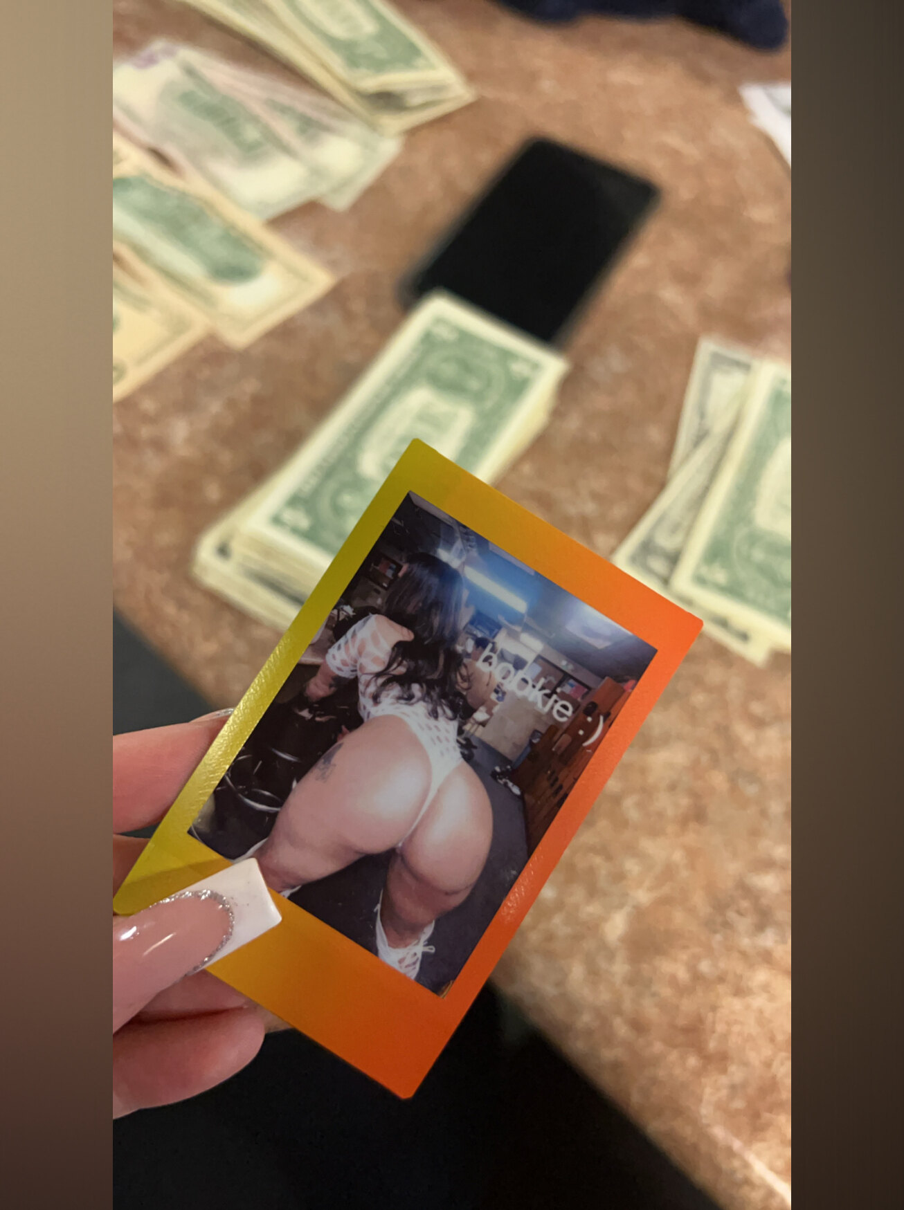 Vanessa Delilah OnlyFans header