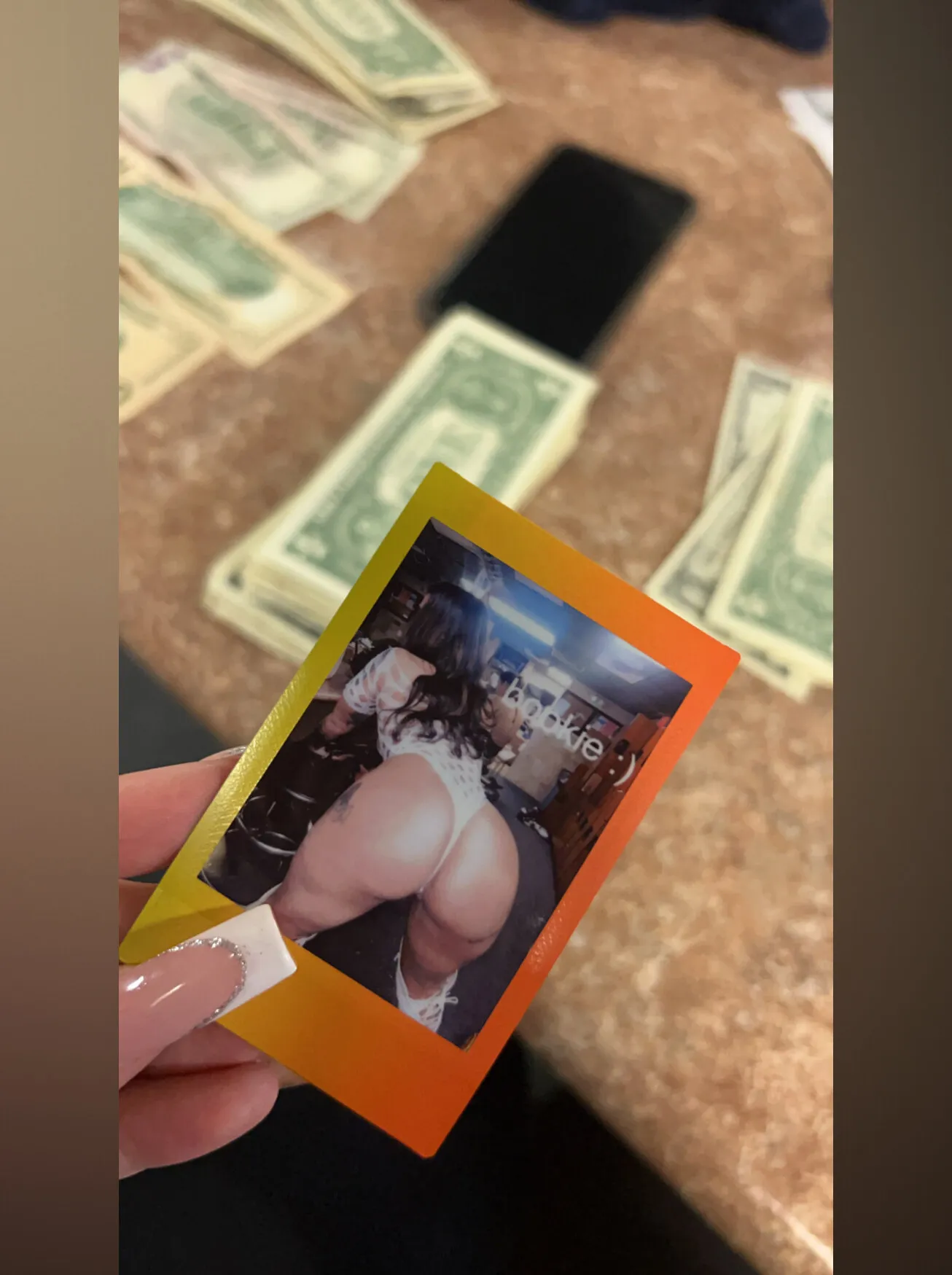 Vanessa Delilah OnlyFans header