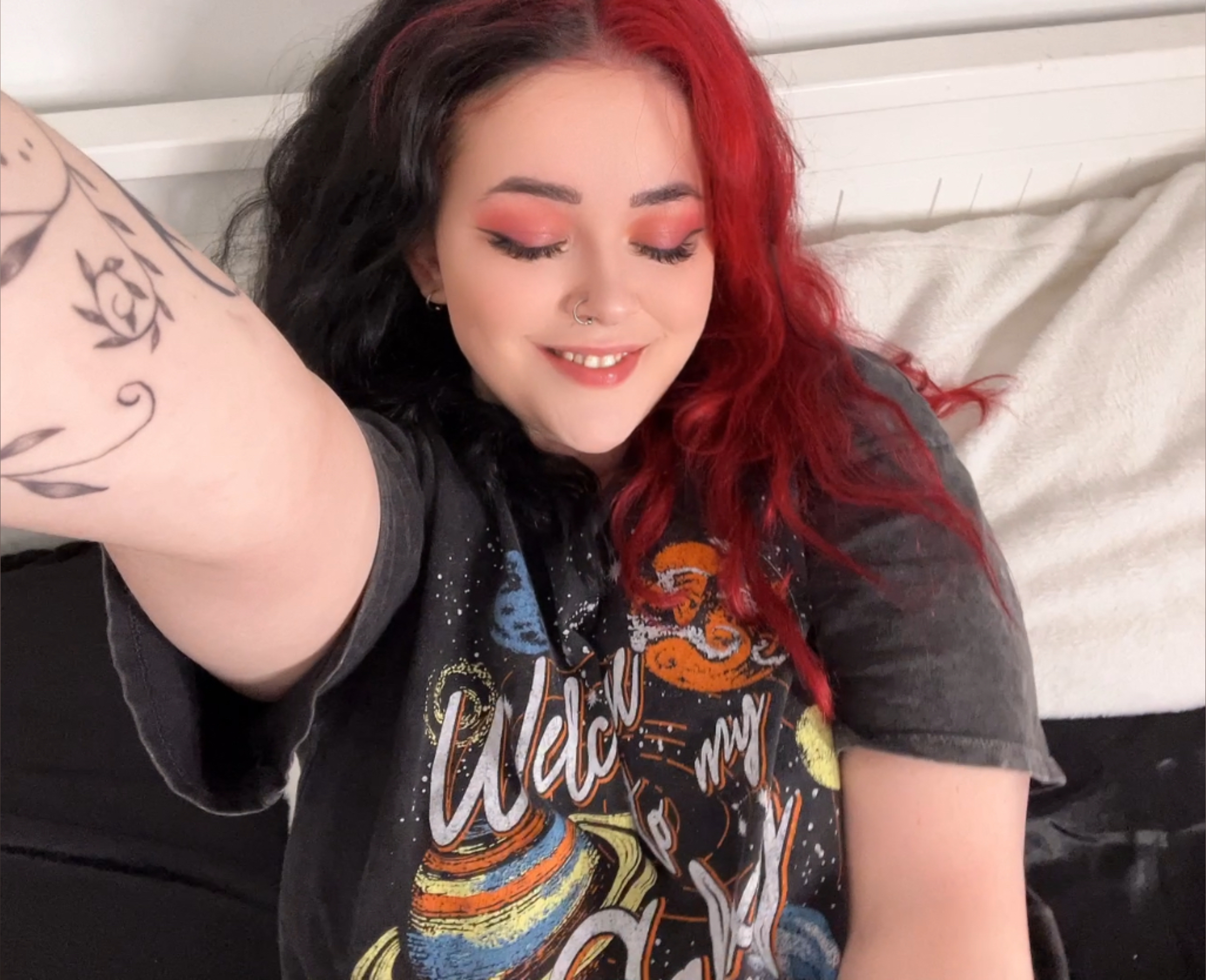 Vanessa (Free page) 🍓 OnlyFans