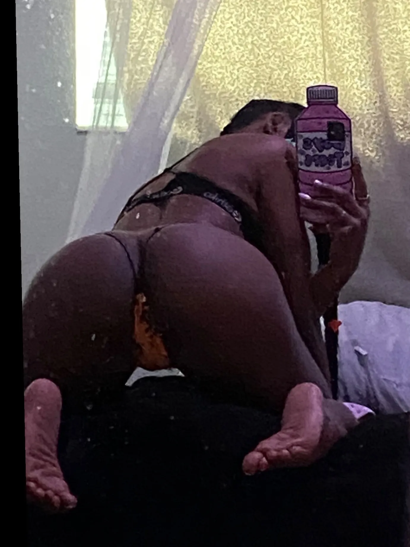 Peaches🍑 ☺️♥️