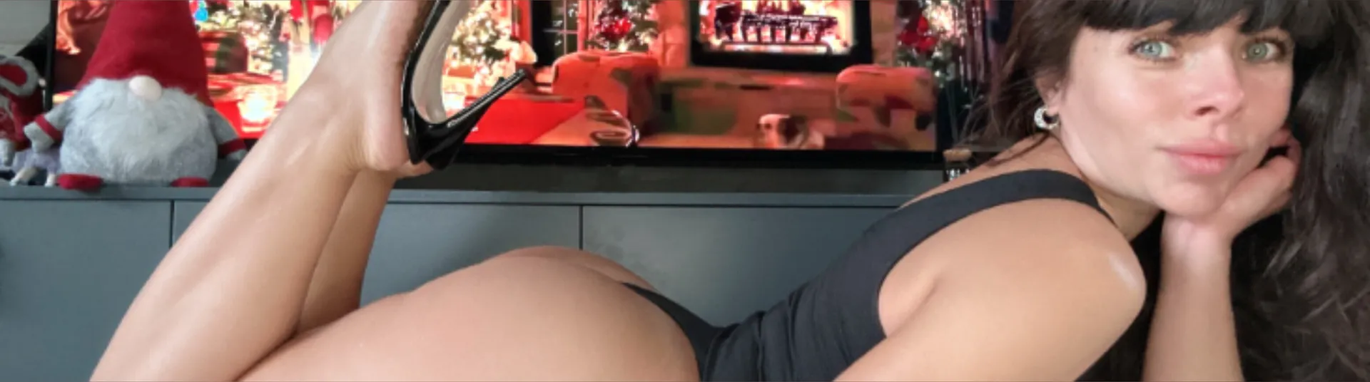 Vanessa Stunner OnlyFans header