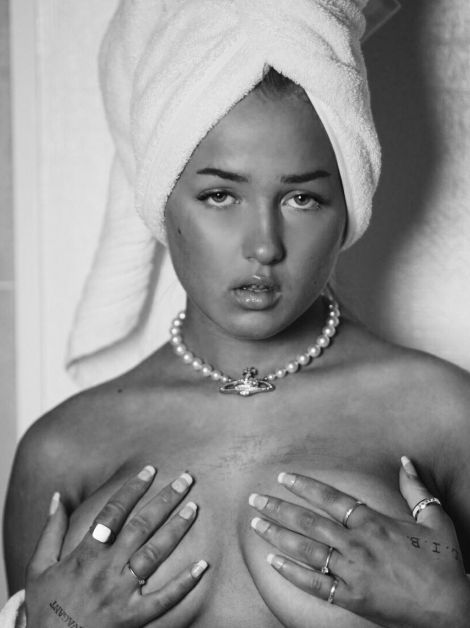 VANESSA SUNDET EXCLUSIVE OnlyFans