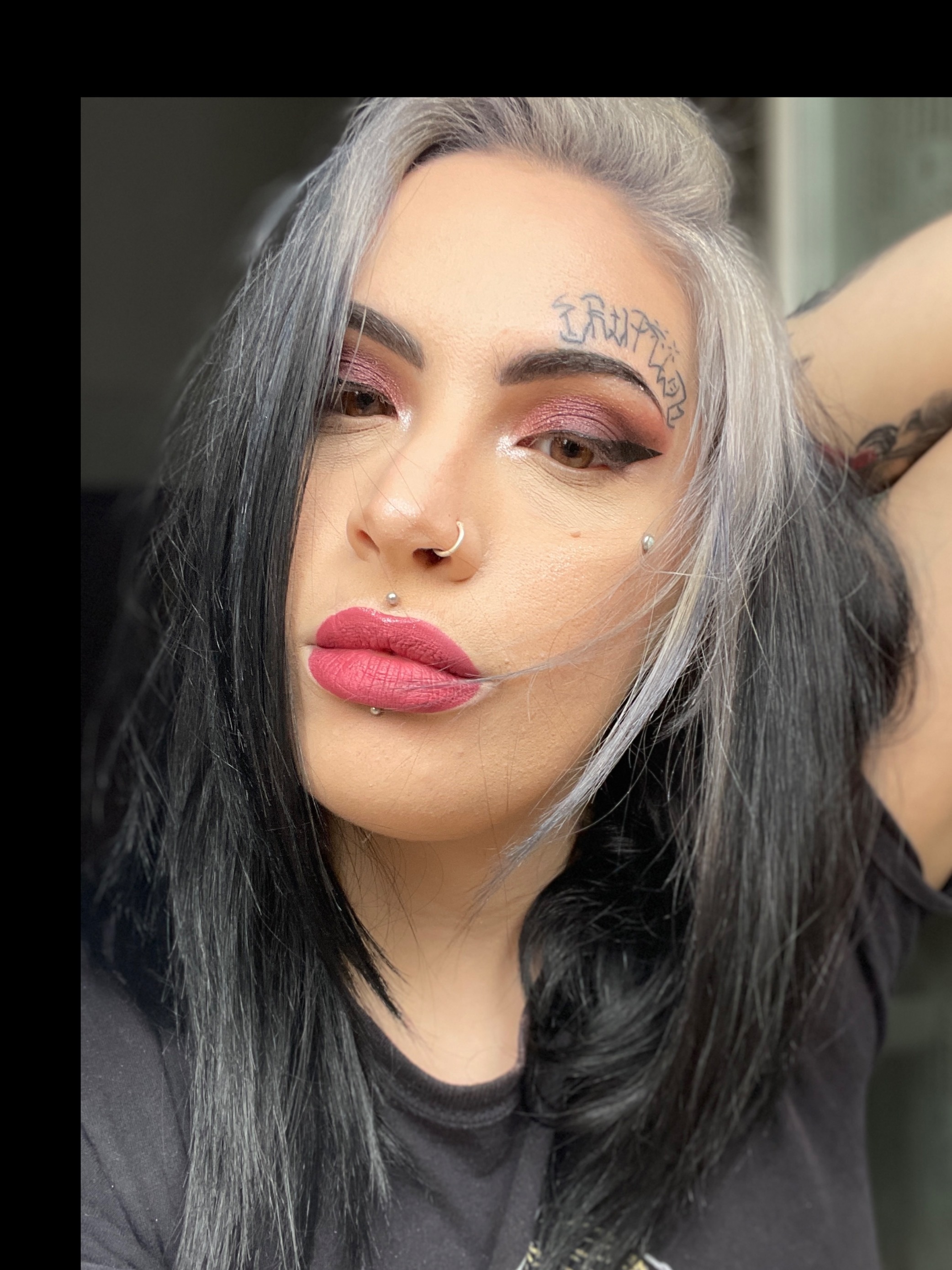 Vanessa Valentine OnlyFans