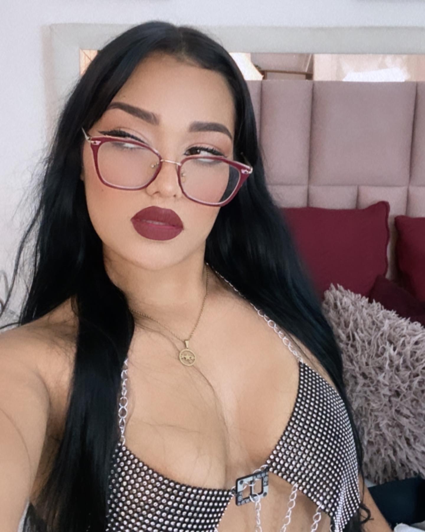 Vanessa Uribe OnlyFans