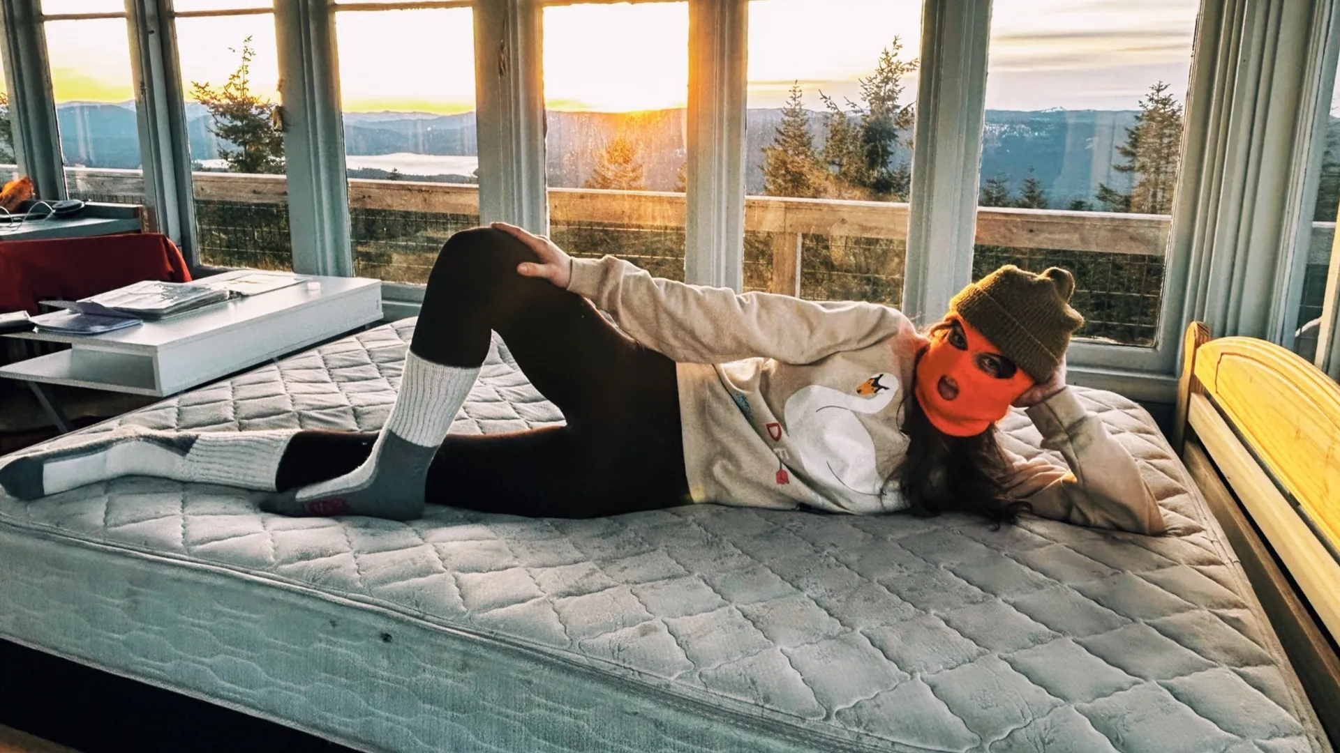 Vanessa Valentine OnlyFans header