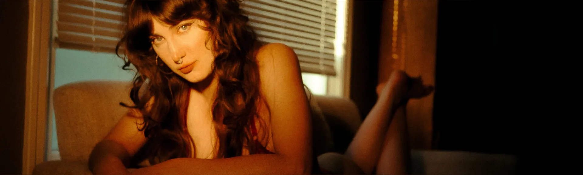 Vanessa Valentine OnlyFans header