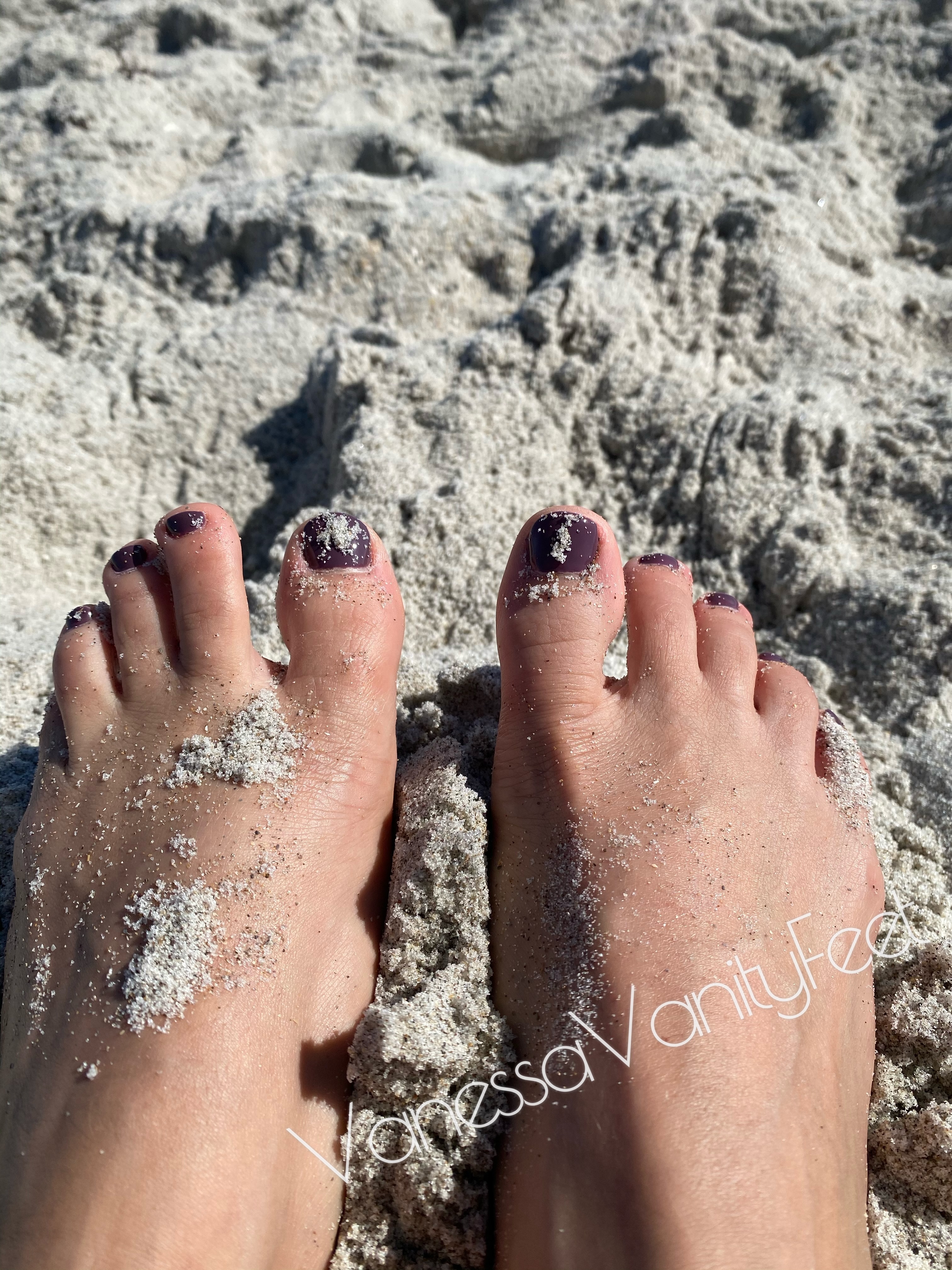 Vanessa OnlyFans header