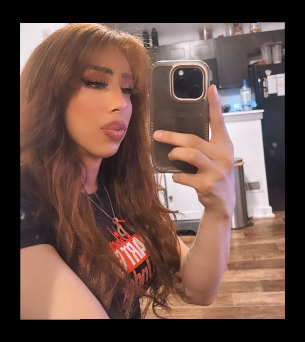 Harley Versace OnlyFans