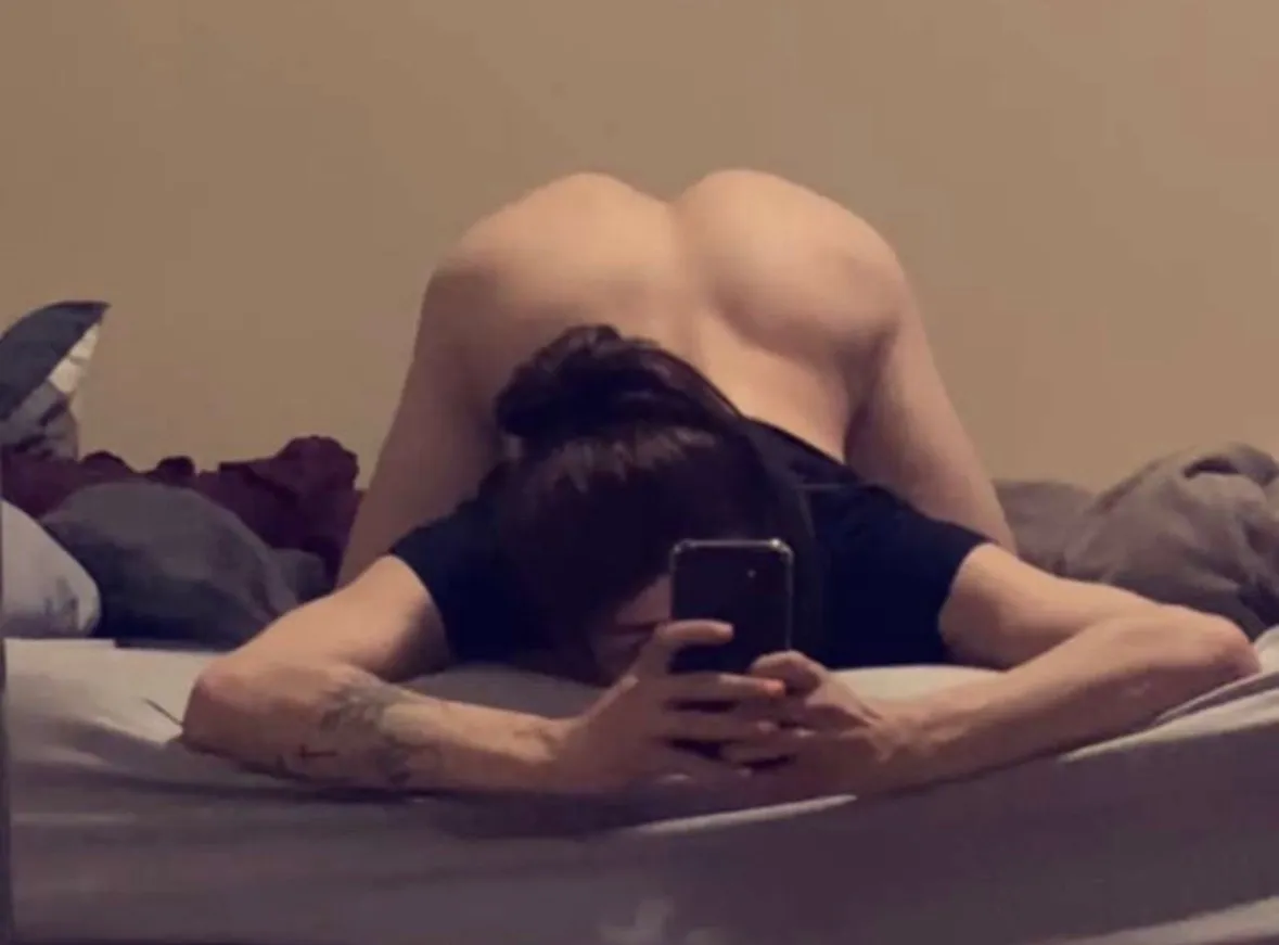 Harley Versace OnlyFans header