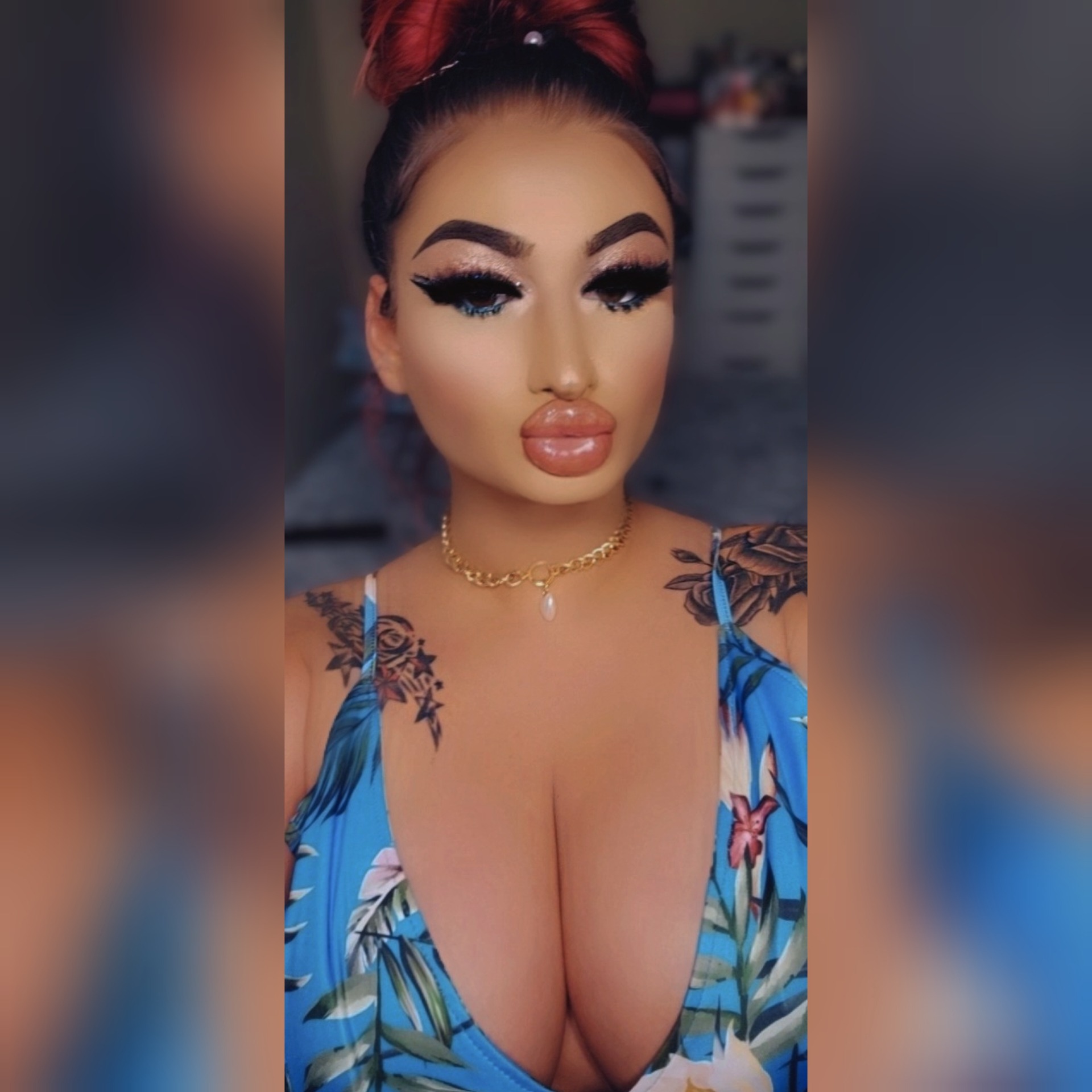 Vanessa Wells OnlyFans