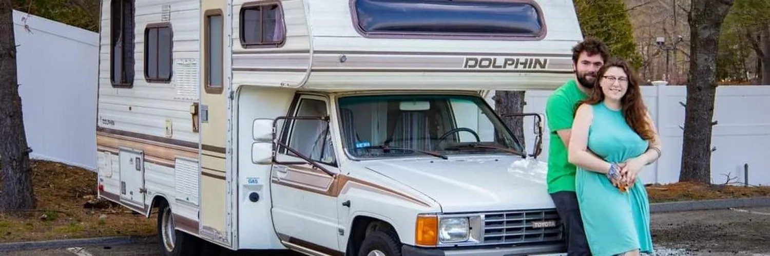 Vanessa Wyman OnlyFans header