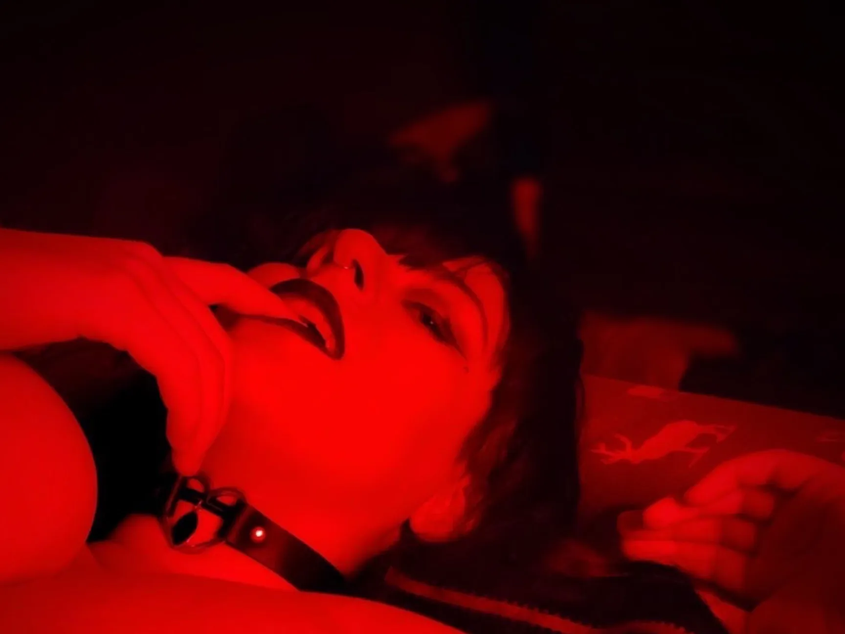 Vanessa Dolce OnlyFans header