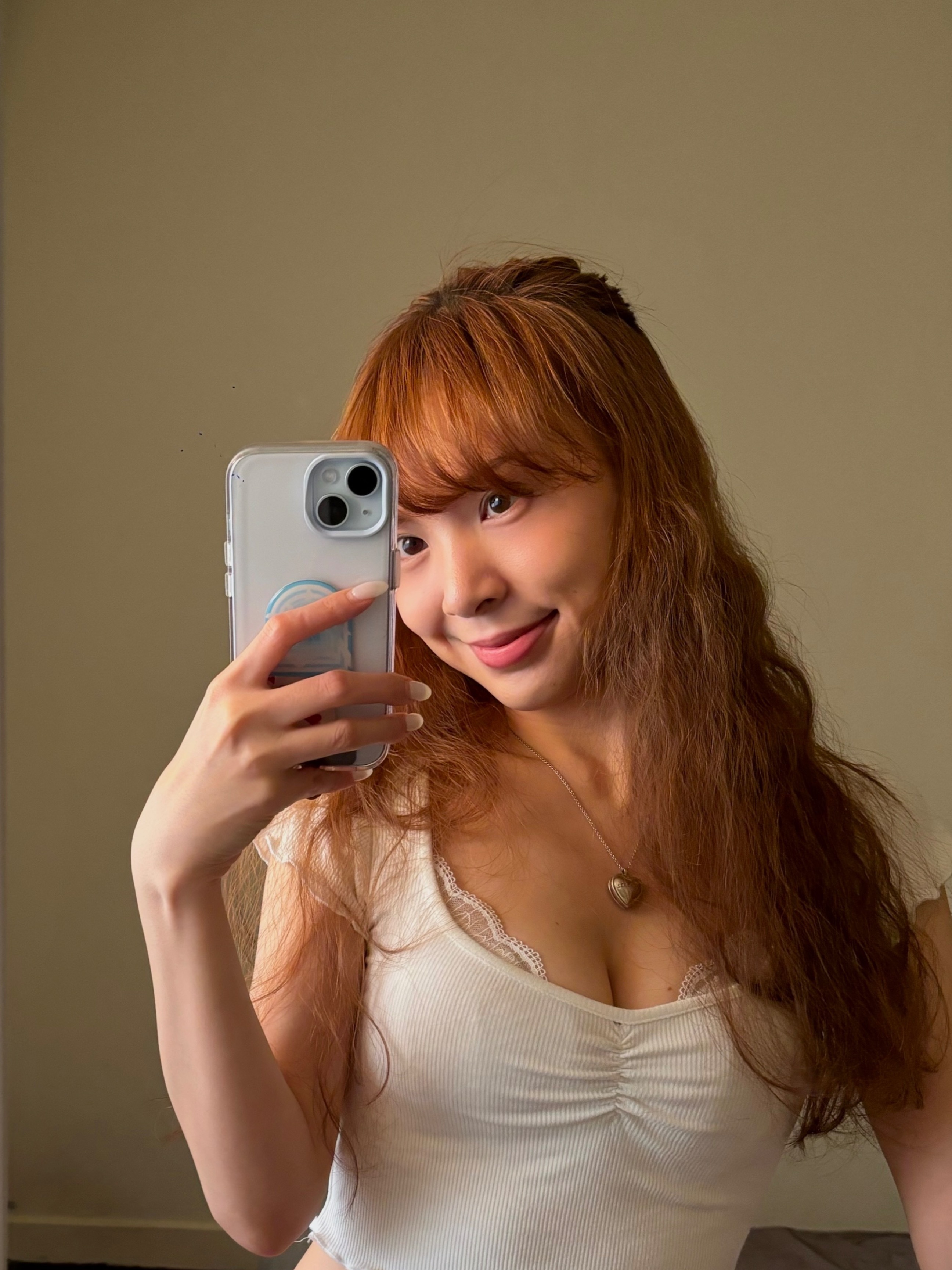 Vanessa Yao ꒰⑅•ᴗ•⑅꒱ OnlyFans