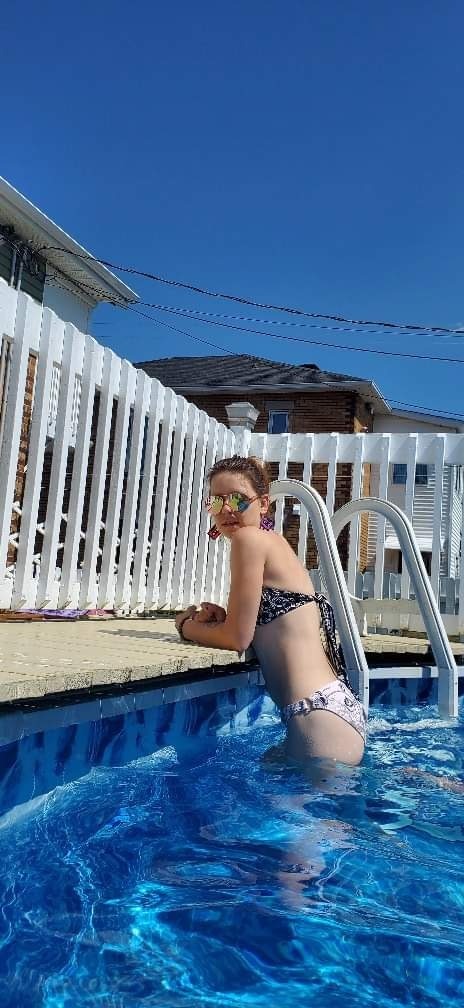 Vanessa Blue OnlyFans