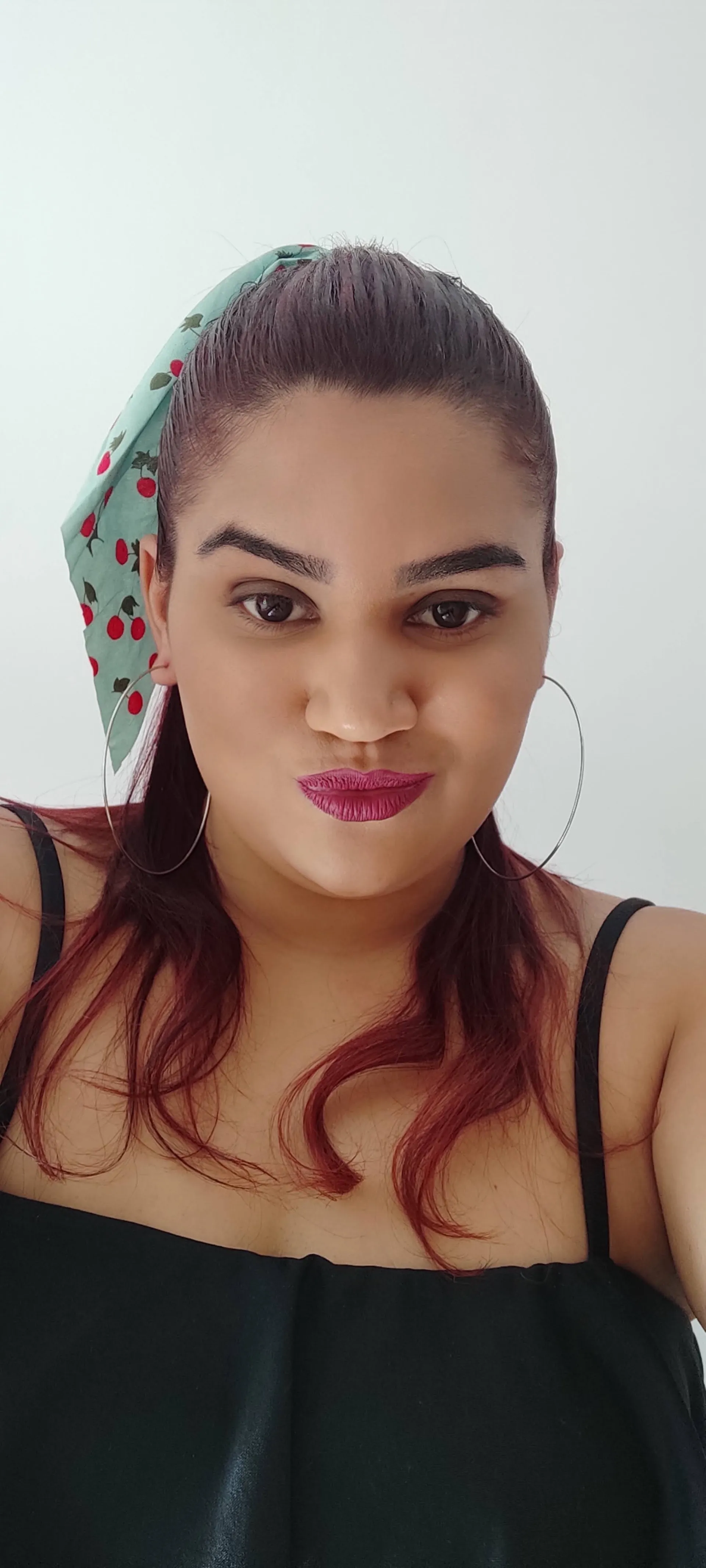 Vanessinha OnlyFans header