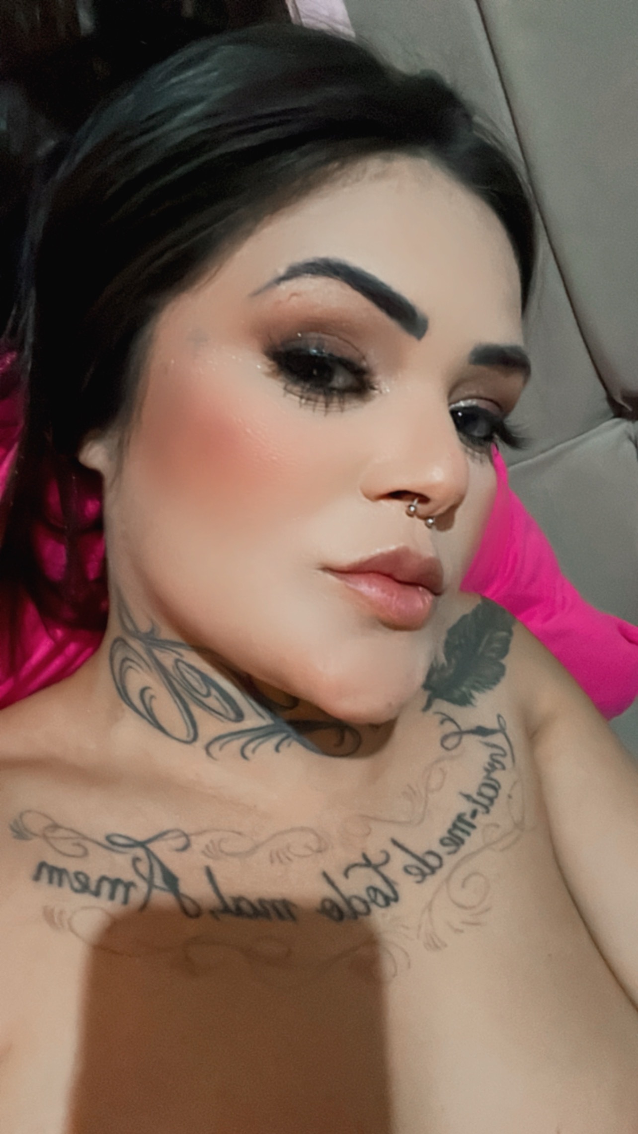 Vanessa Campos 😈 OnlyFans