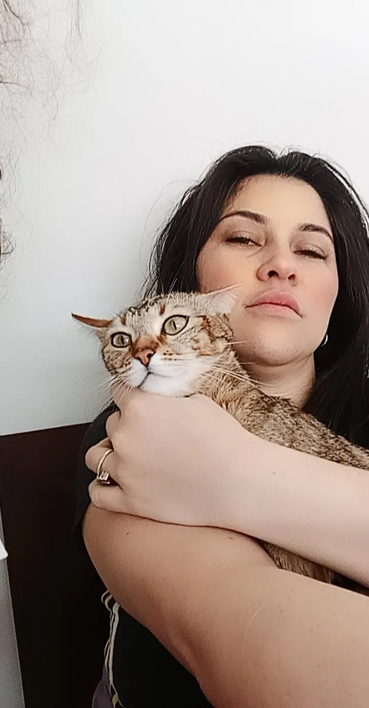 Vanessita OnlyFans header