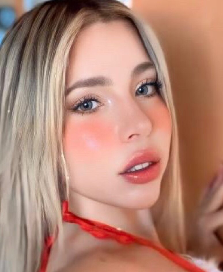 Vanessita 🎀 OnlyFans