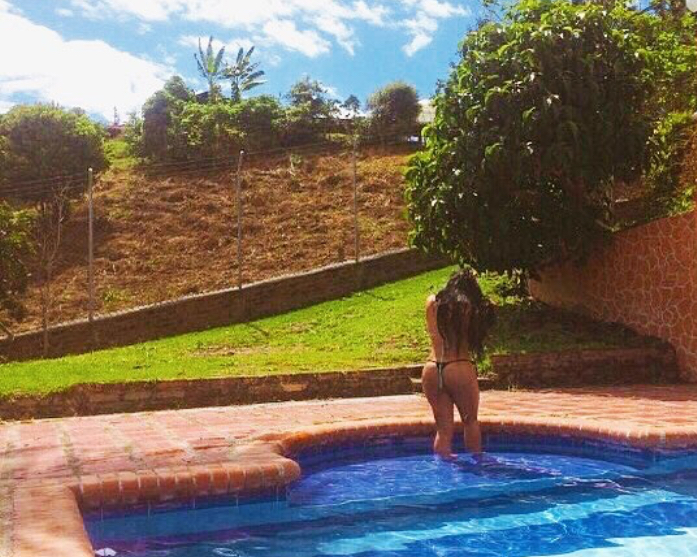 Vanessa OnlyFans header