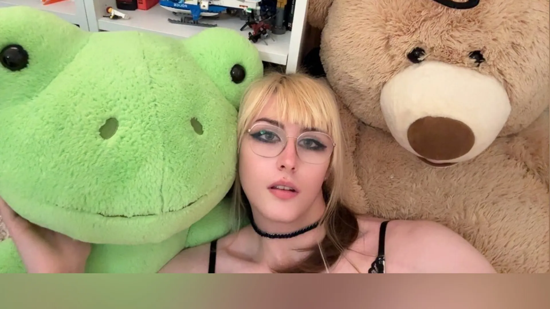 VanessaVVX OnlyFans header