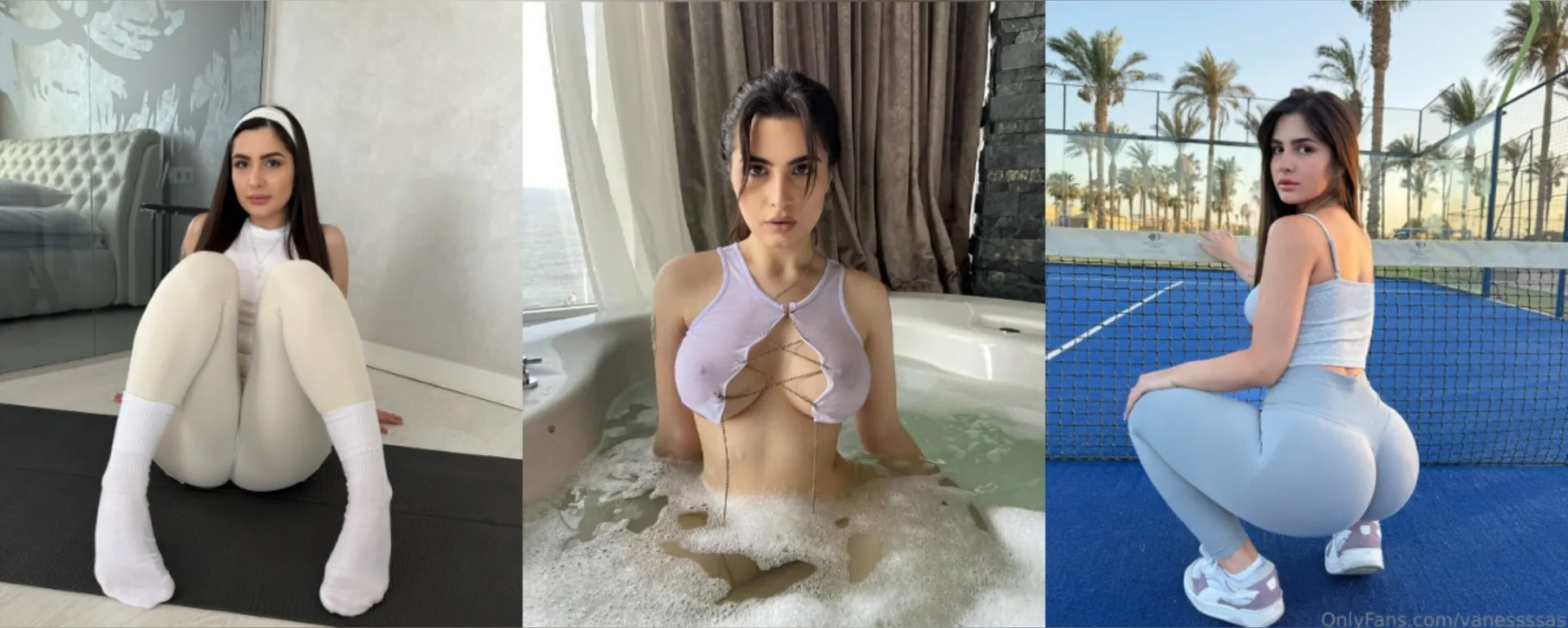 𝐕𝐀𝐍𝐄𝐒𝐒𝐀🍭 OnlyFans header