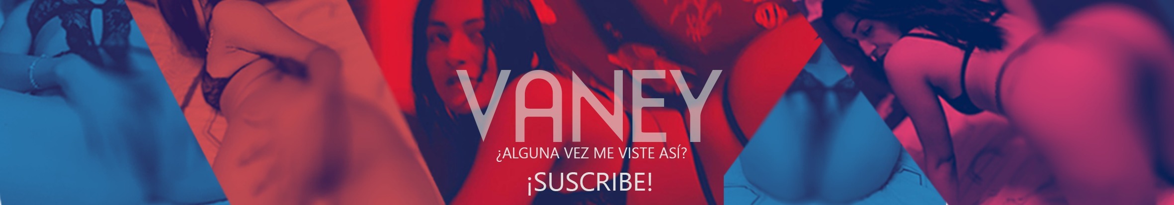 VANEY💋 OnlyFans header