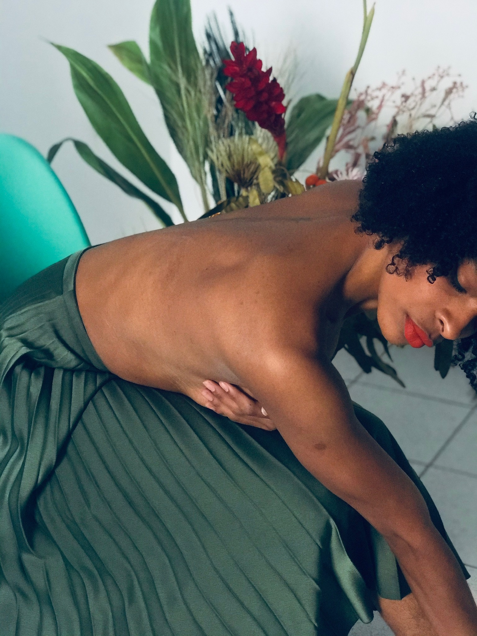 Vaneza OnlyFans header